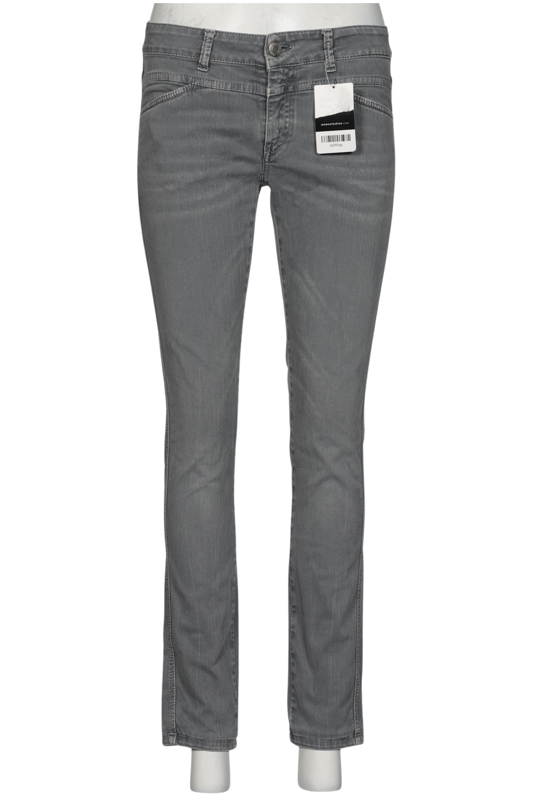 

Closed Damen Jeans, grau, Gr. 29