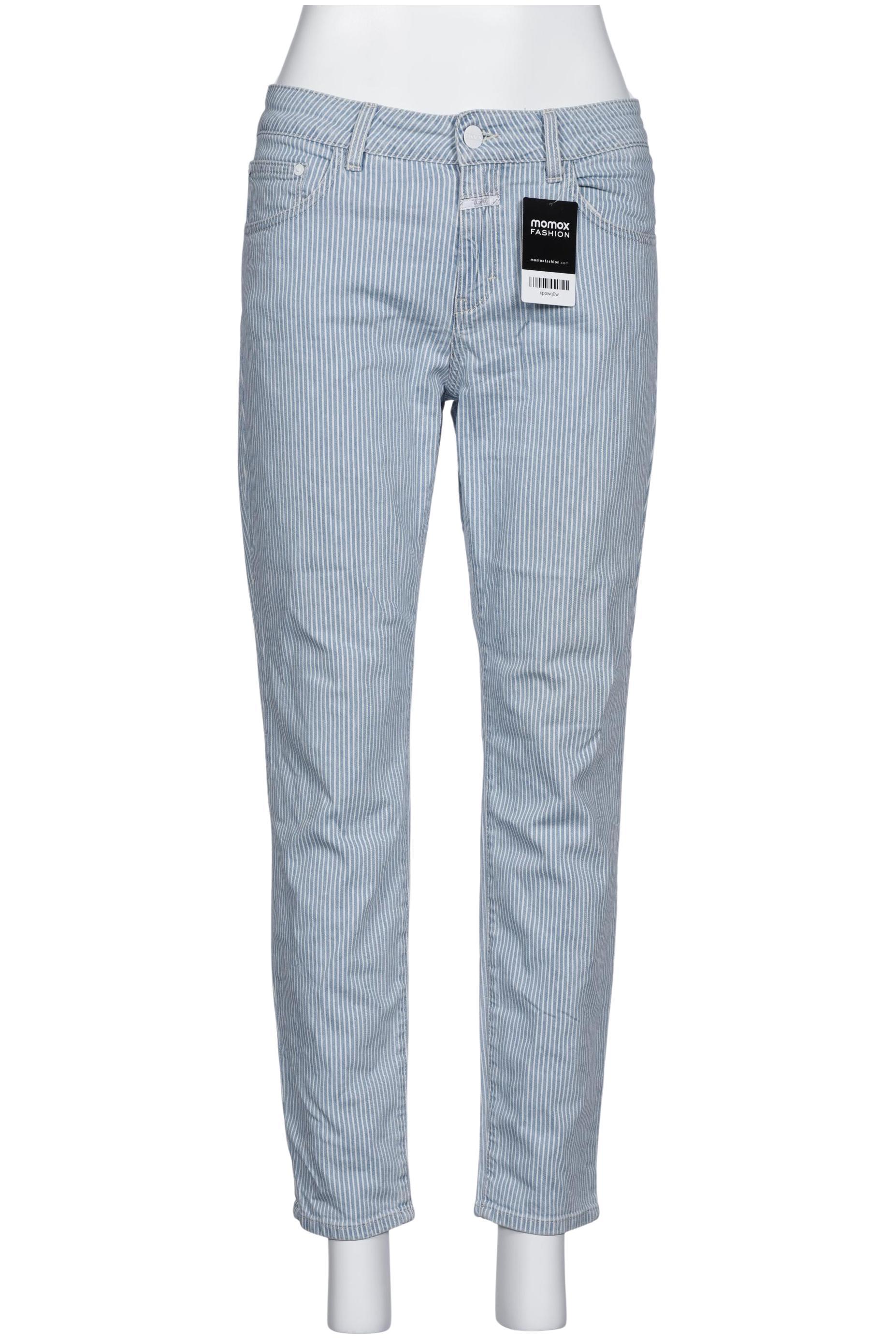 

Closed Damen Jeans, hellblau, Gr. 31