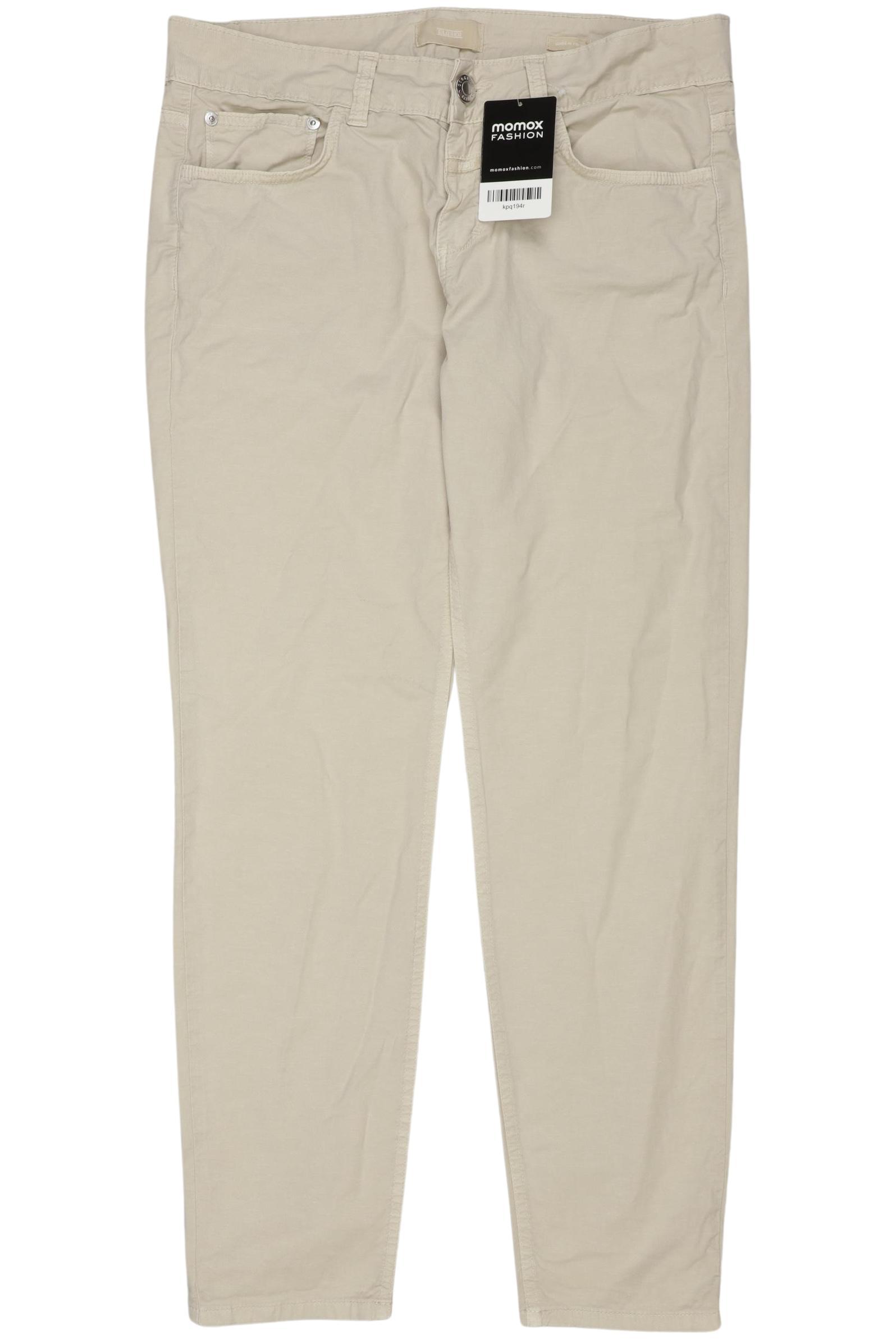 

Closed Damen Jeans, beige, Gr. 27