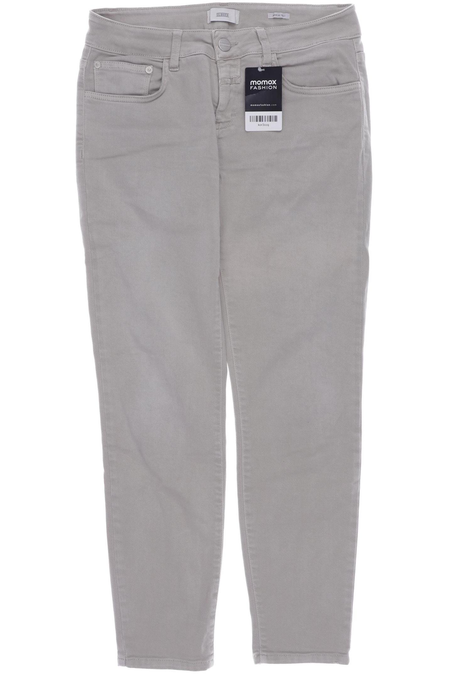 

Closed Damen Jeans, beige, Gr. 38