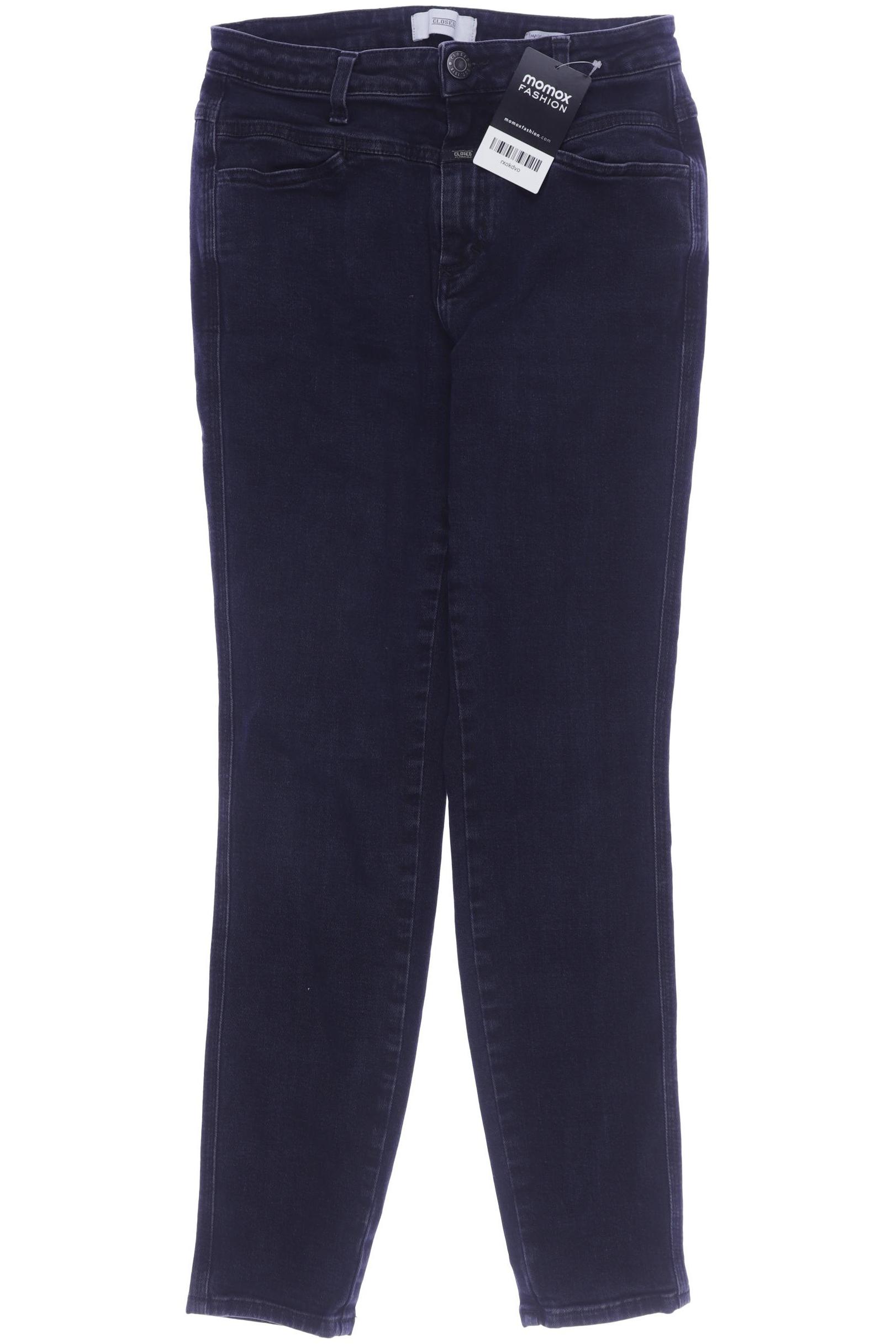 

Closed Damen Jeans, marineblau, Gr. 27
