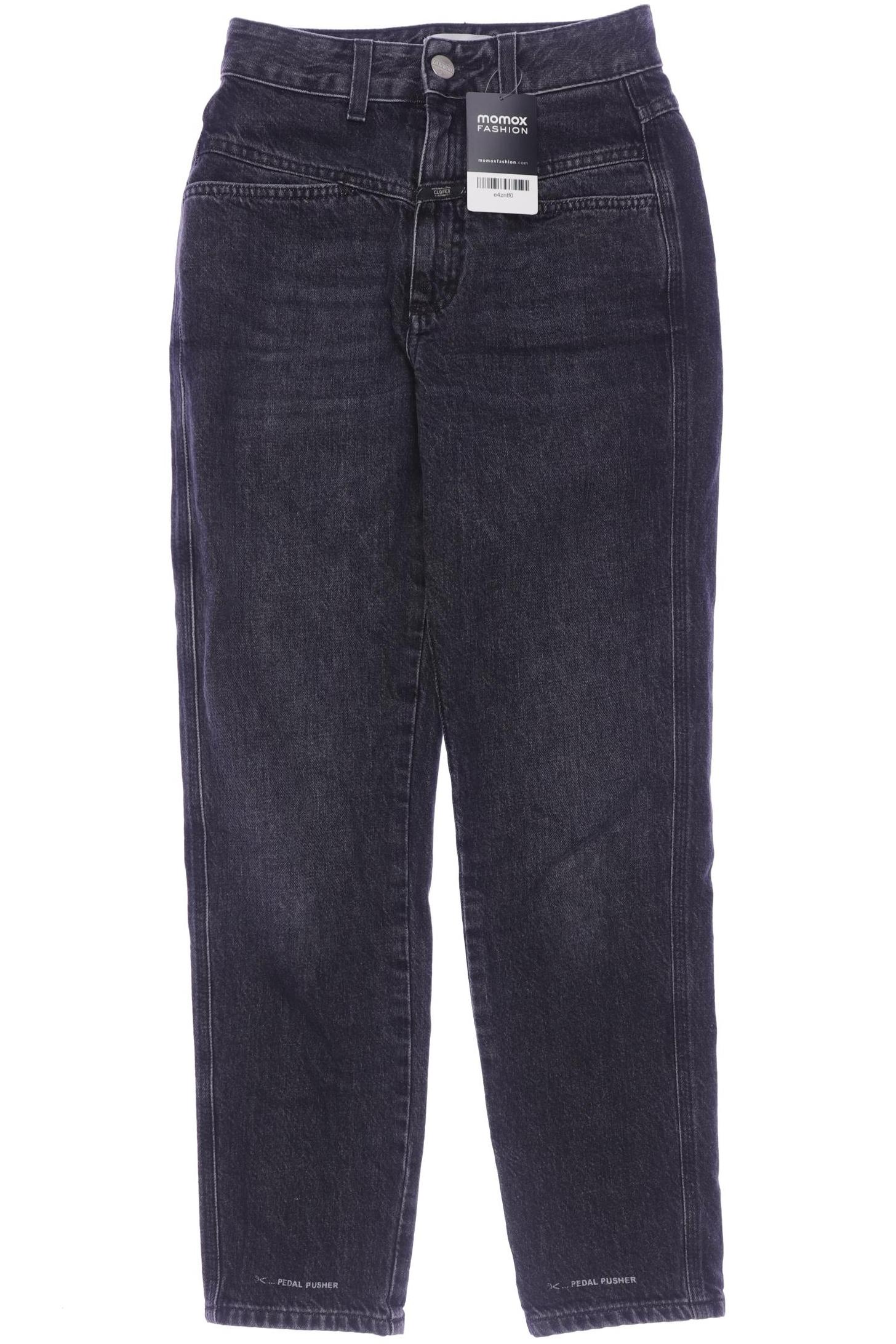 

Closed Damen Jeans, schwarz, Gr. 36