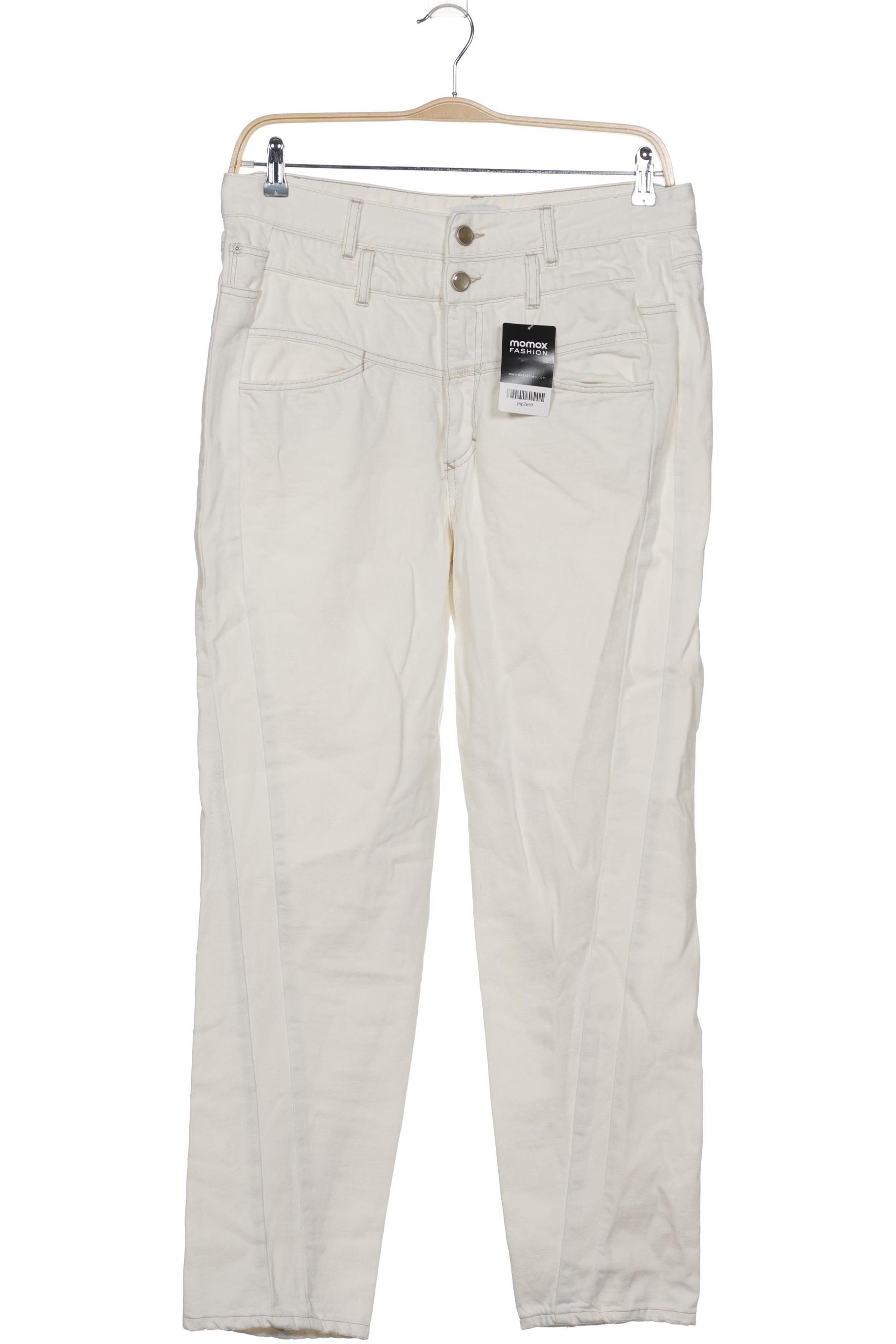 

Closed Damen Jeans, weiß, Gr. 32