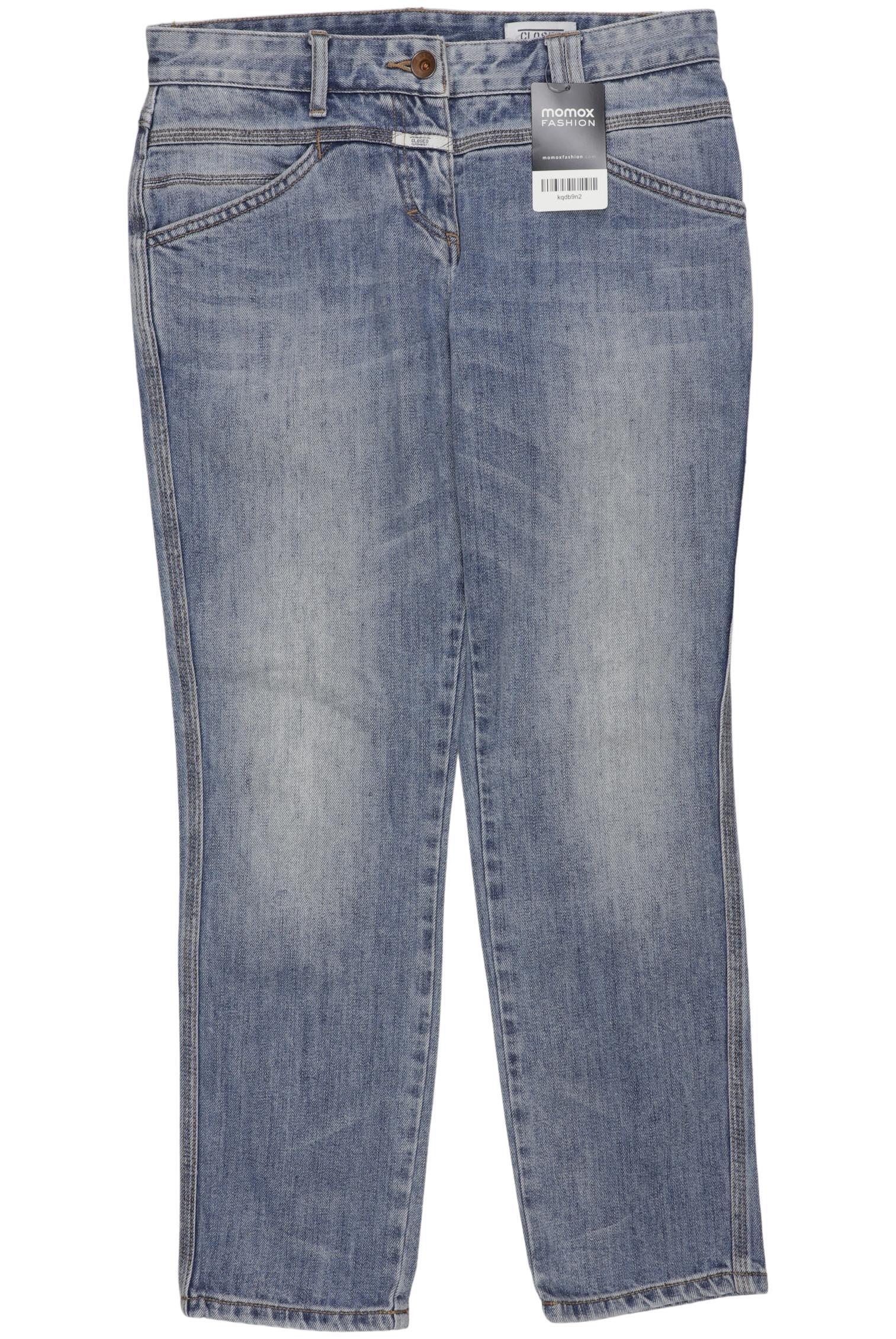 

Closed Damen Jeans, blau, Gr. 42
