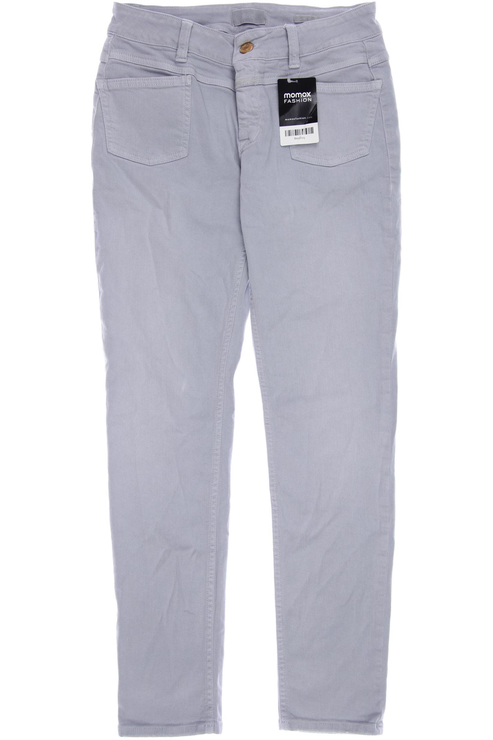 

Closed Damen Jeans, grau, Gr. 38