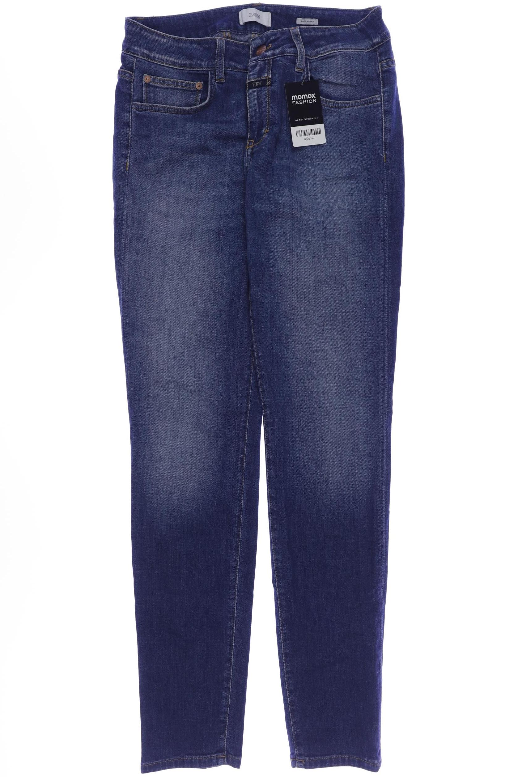

Closed Damen Jeans, blau, Gr. 29