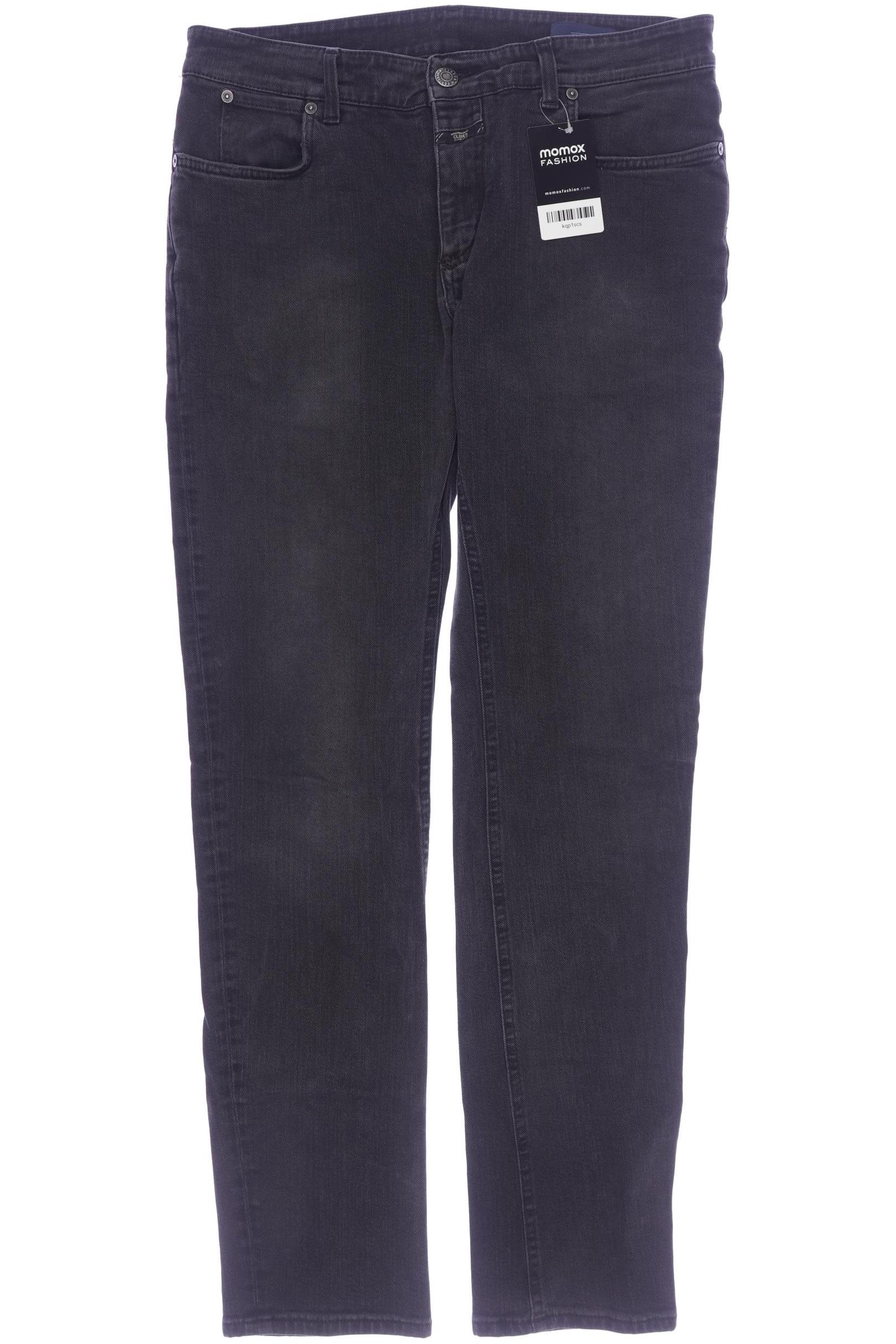 

Closed Damen Jeans, schwarz, Gr. 32