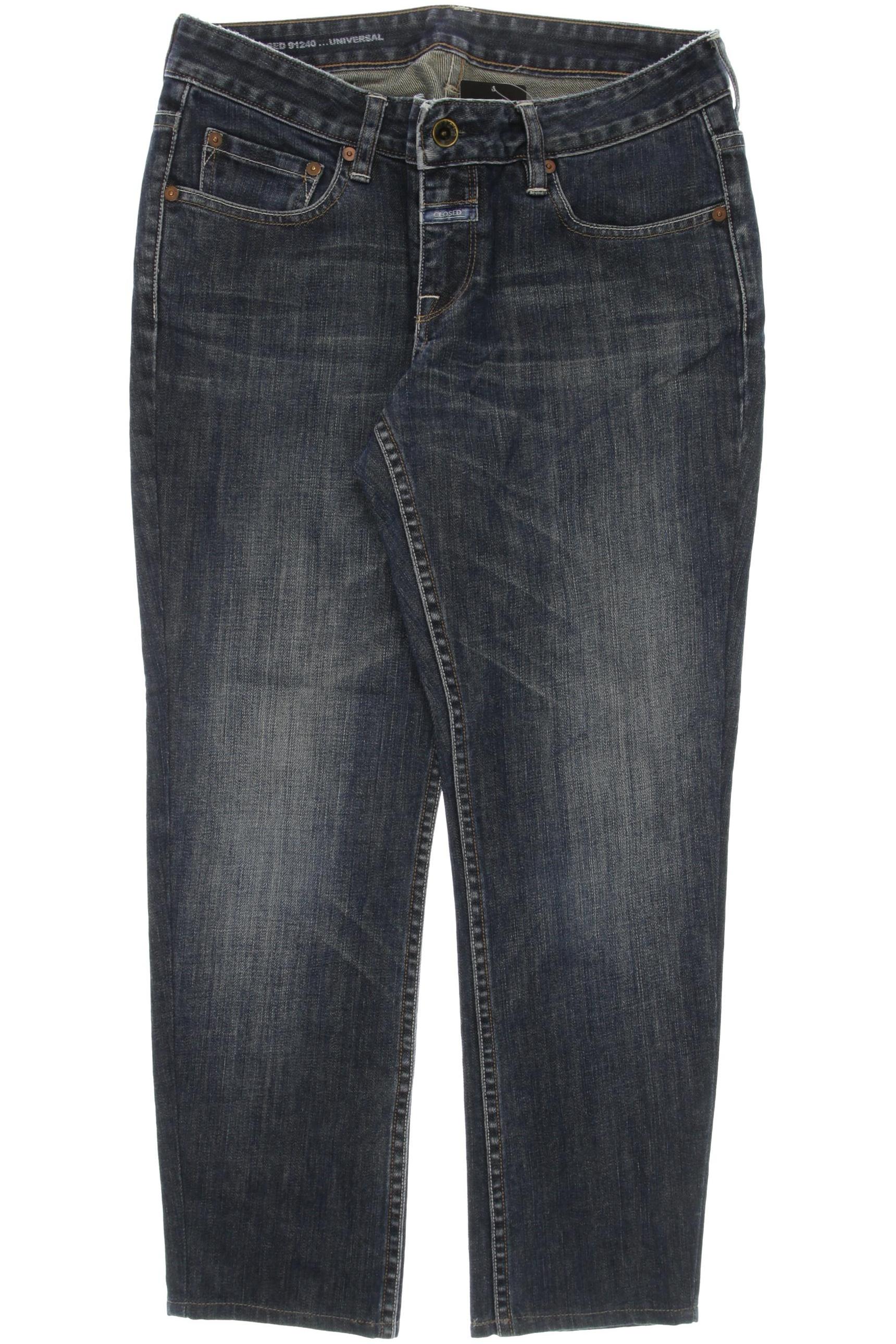 

Closed Damen Jeans, blau, Gr. 44