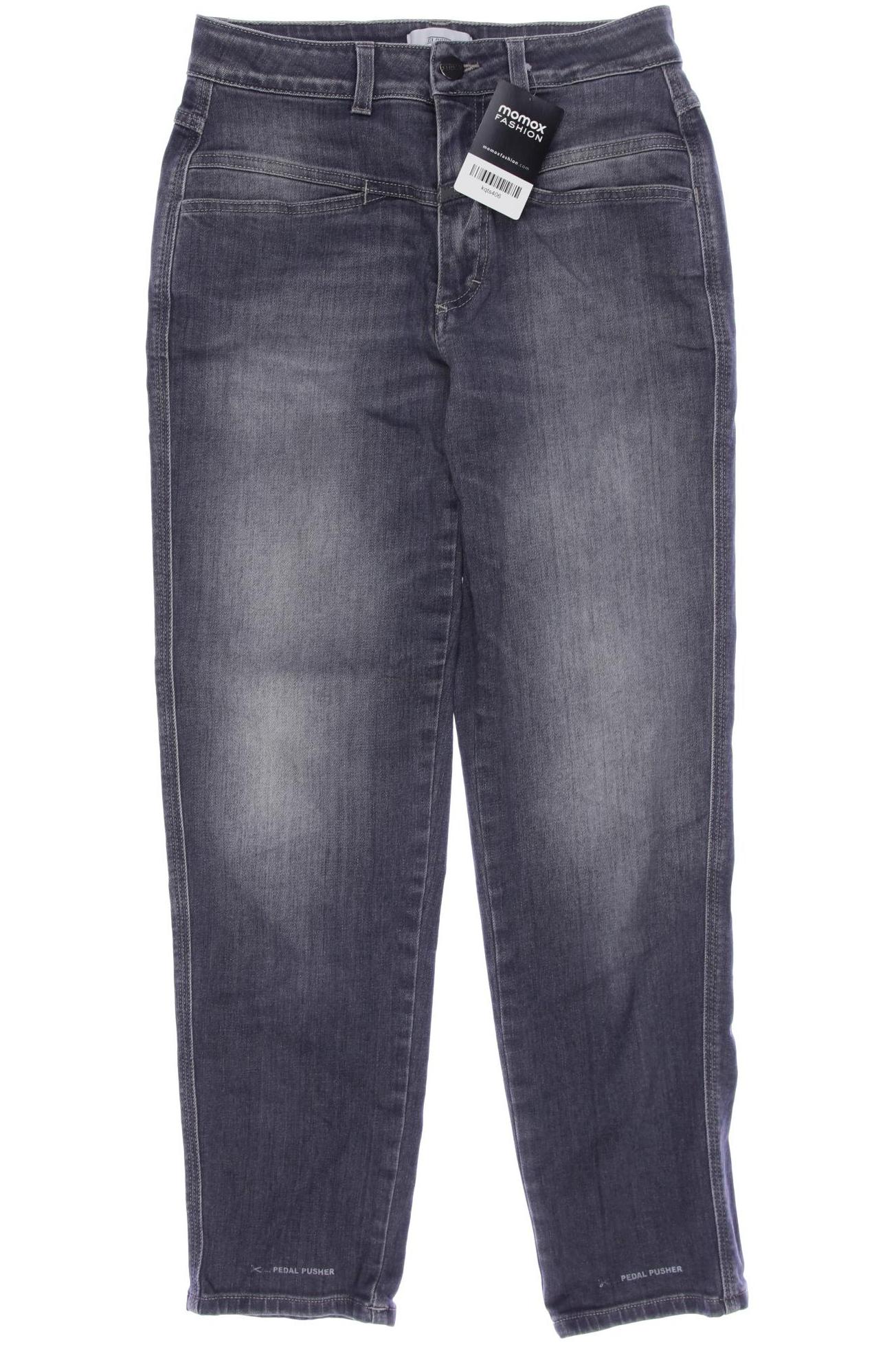 

Closed Damen Jeans, grau, Gr. 42