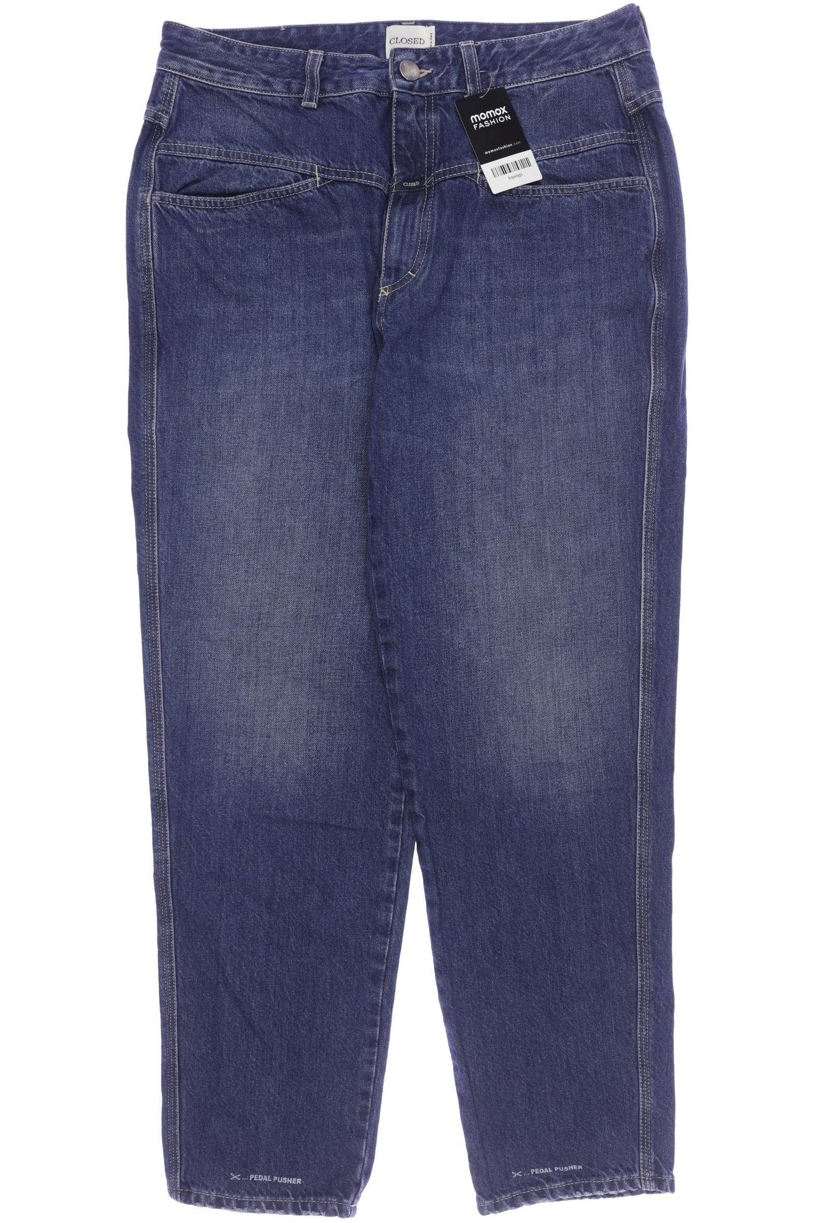 

Closed Damen Jeans, blau, Gr. 50
