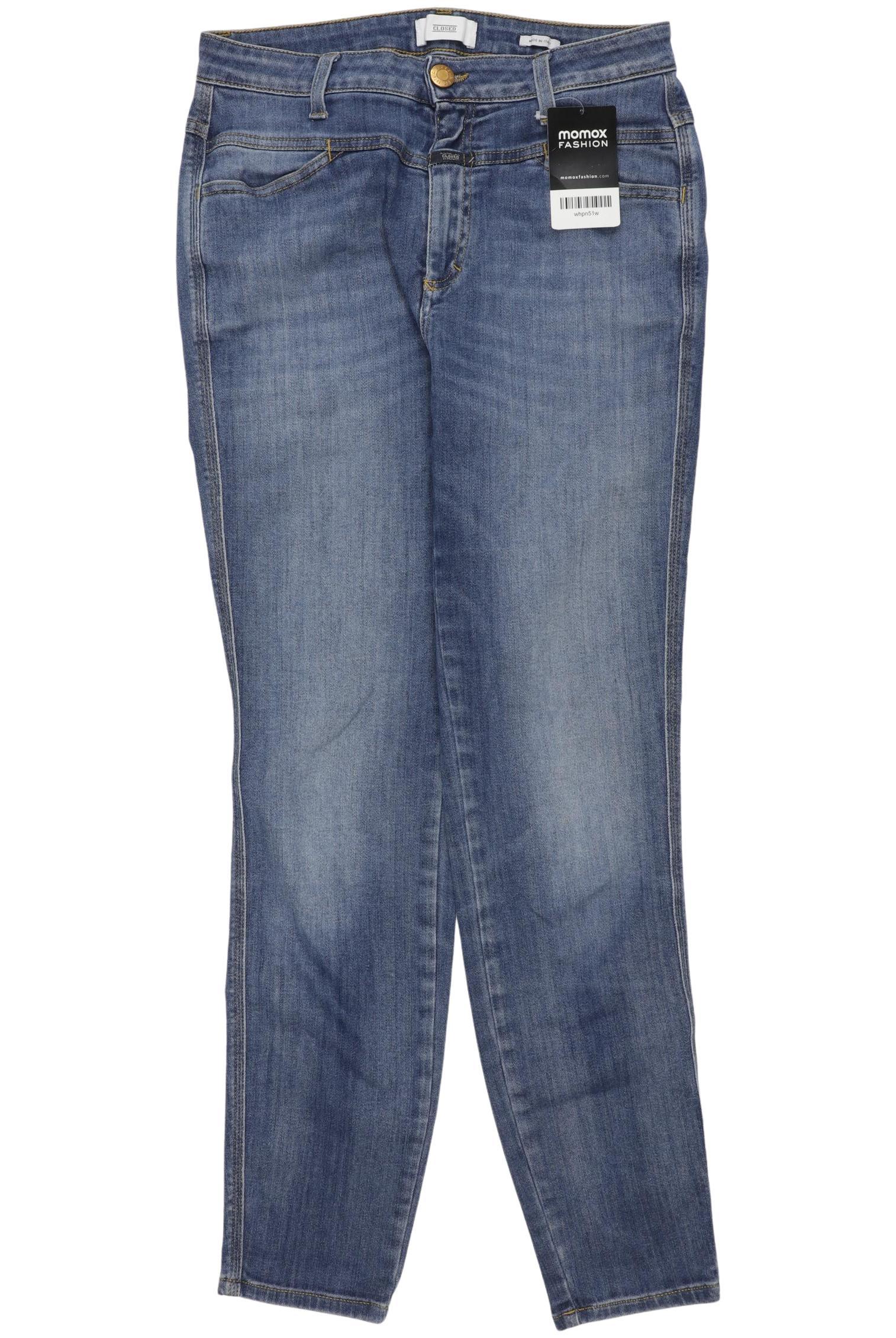 

Closed Damen Jeans, blau, Gr. 29