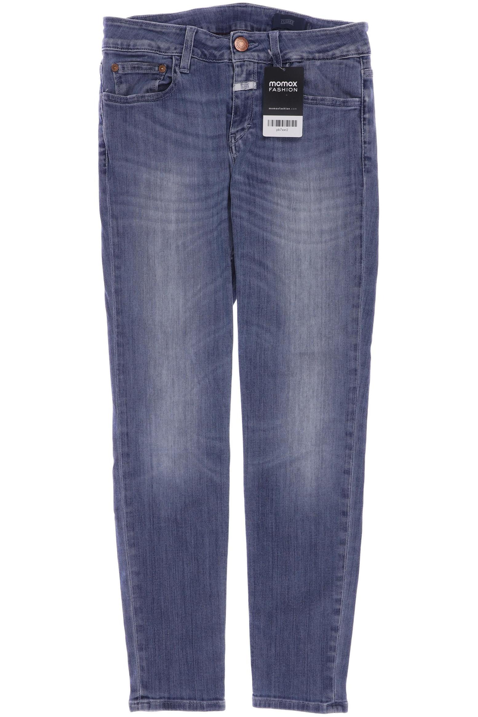 

Closed Damen Jeans, blau