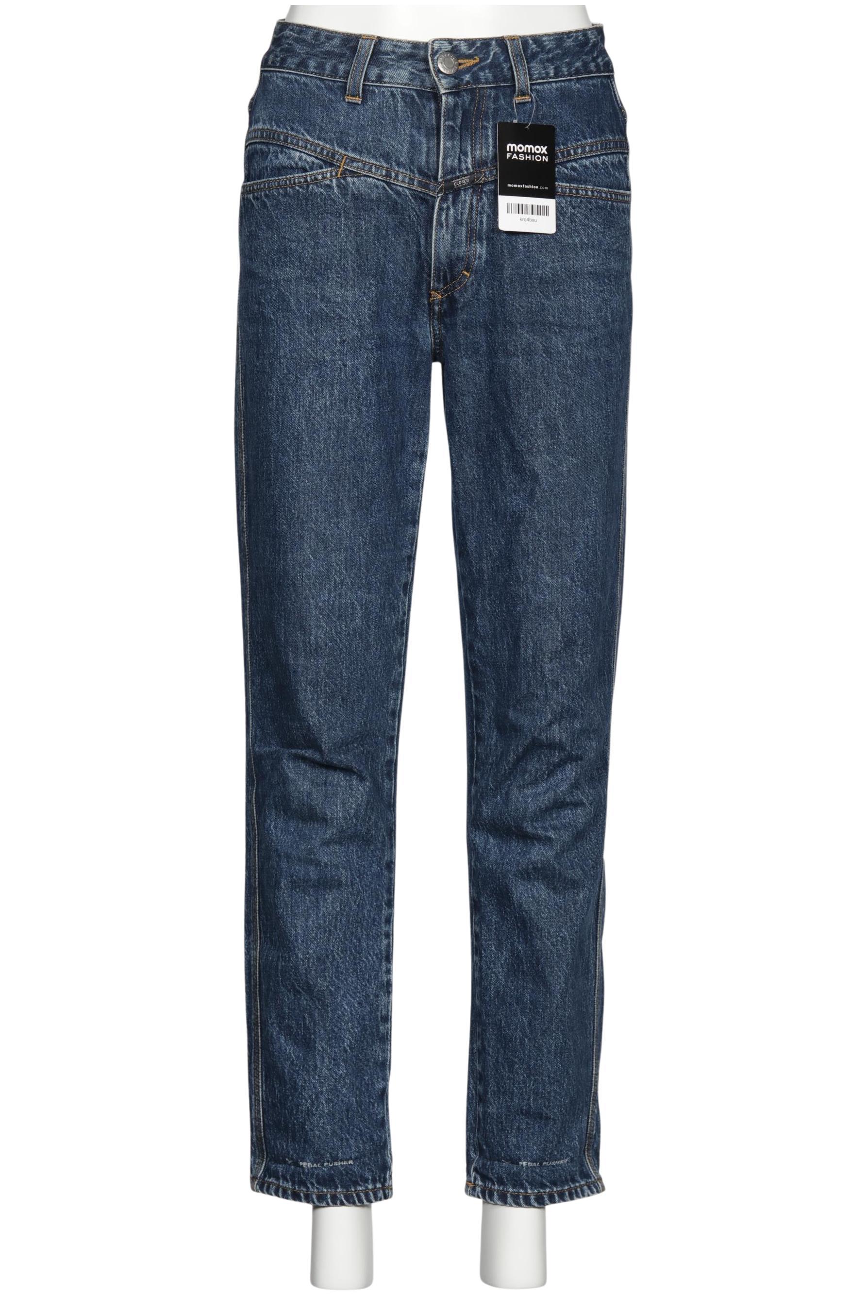 

Closed Damen Jeans, blau, Gr. 40