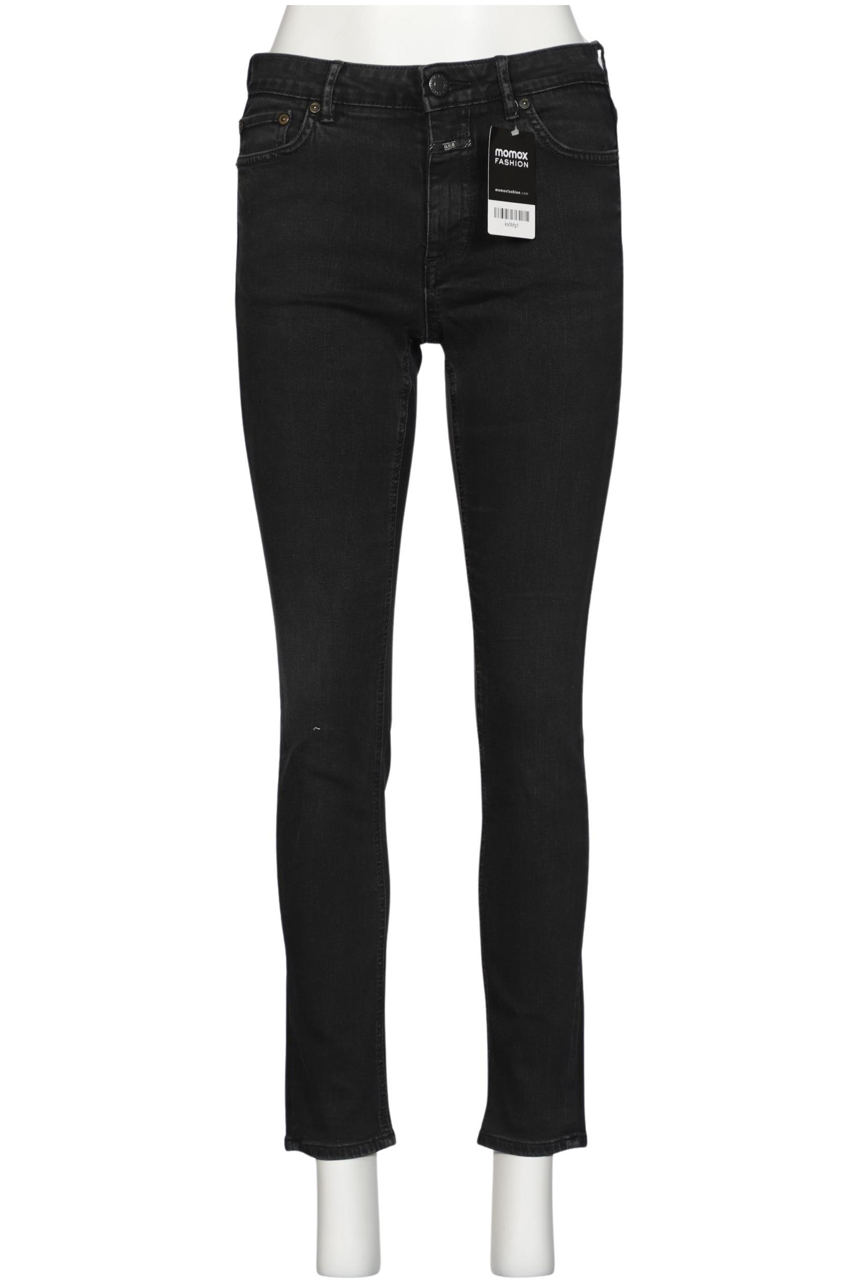 

Closed Damen Jeans, schwarz, Gr. 28