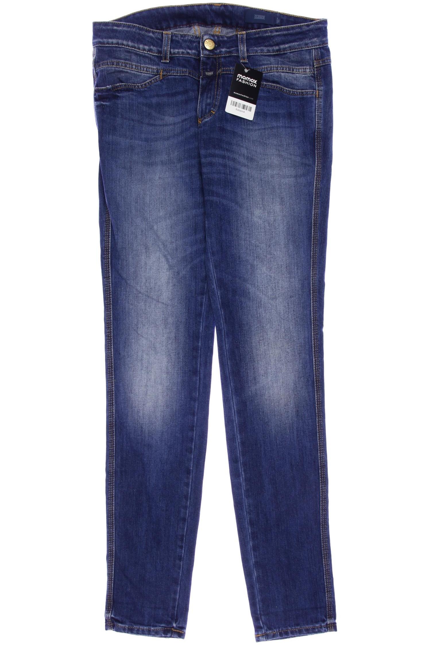 

Closed Damen Jeans, marineblau, Gr. 30