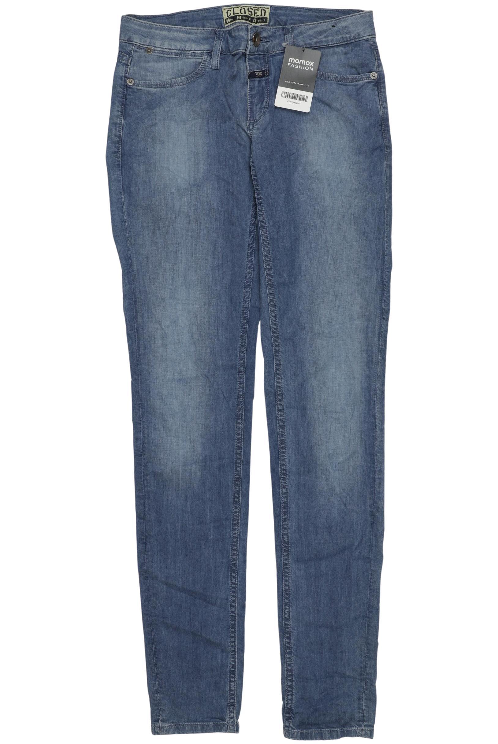 

Closed Damen Jeans, blau, Gr. 27