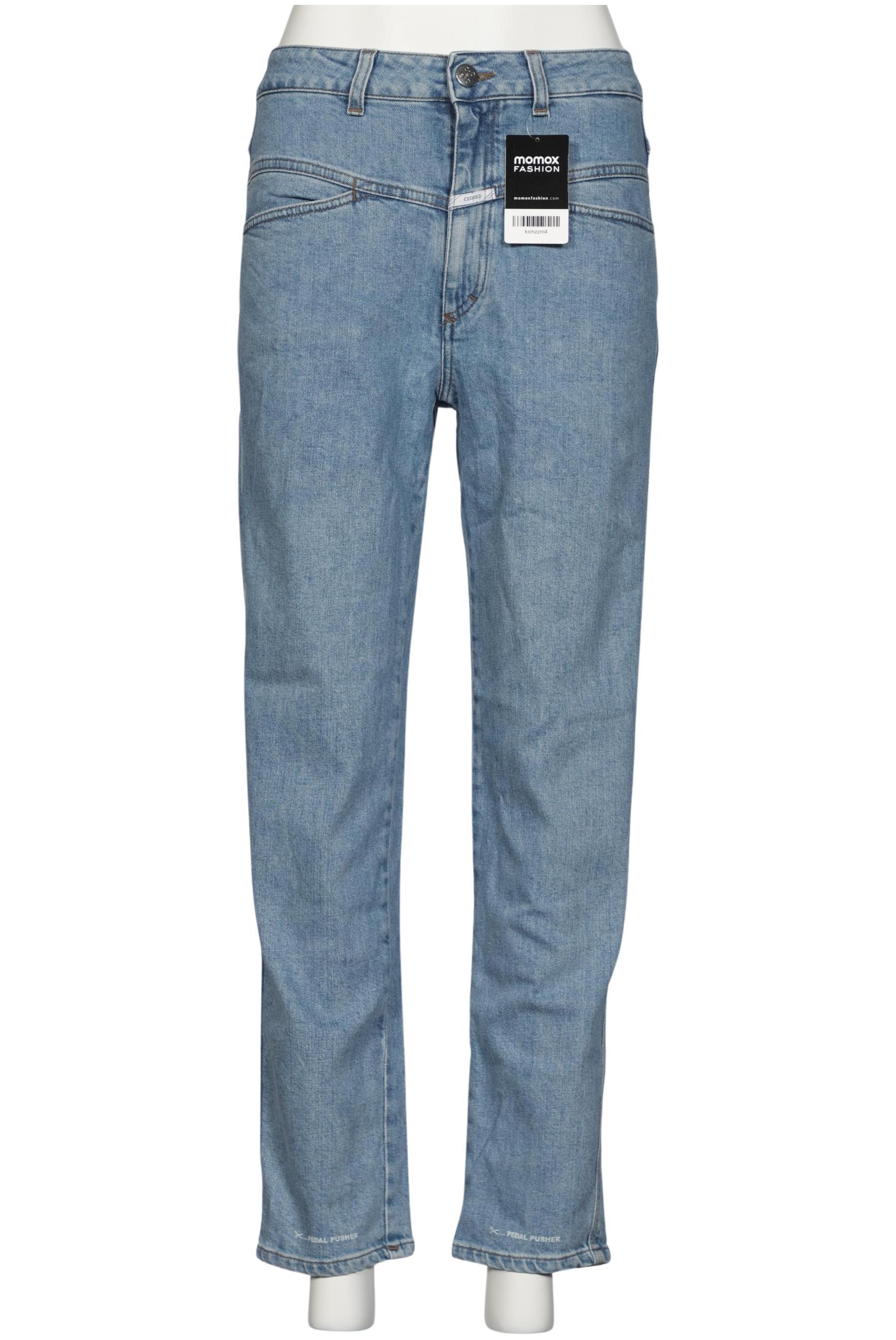 

Closed Damen Jeans, hellblau, Gr. 44
