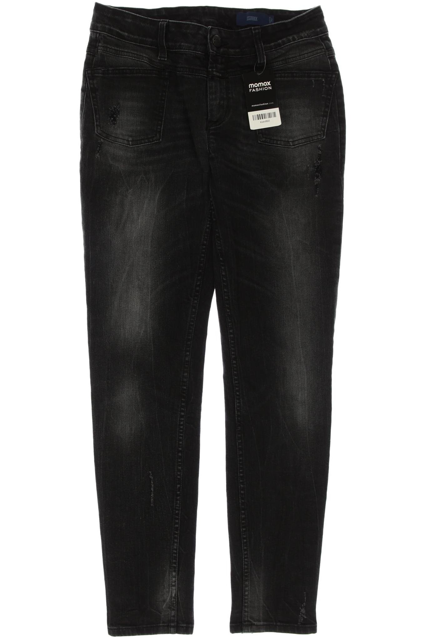 

Closed Damen Jeans, grau