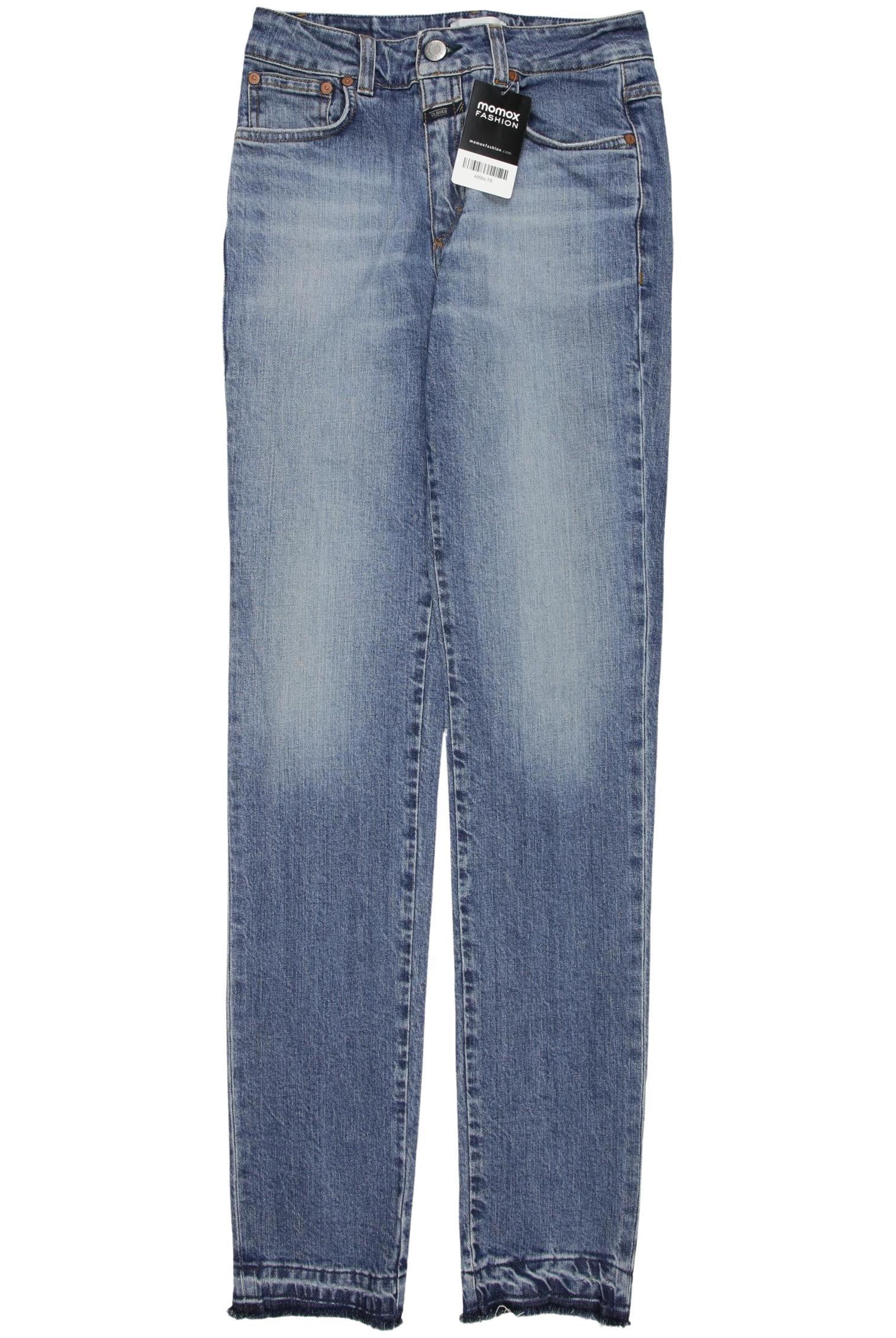 

Closed Damen Jeans, blau, Gr. 26