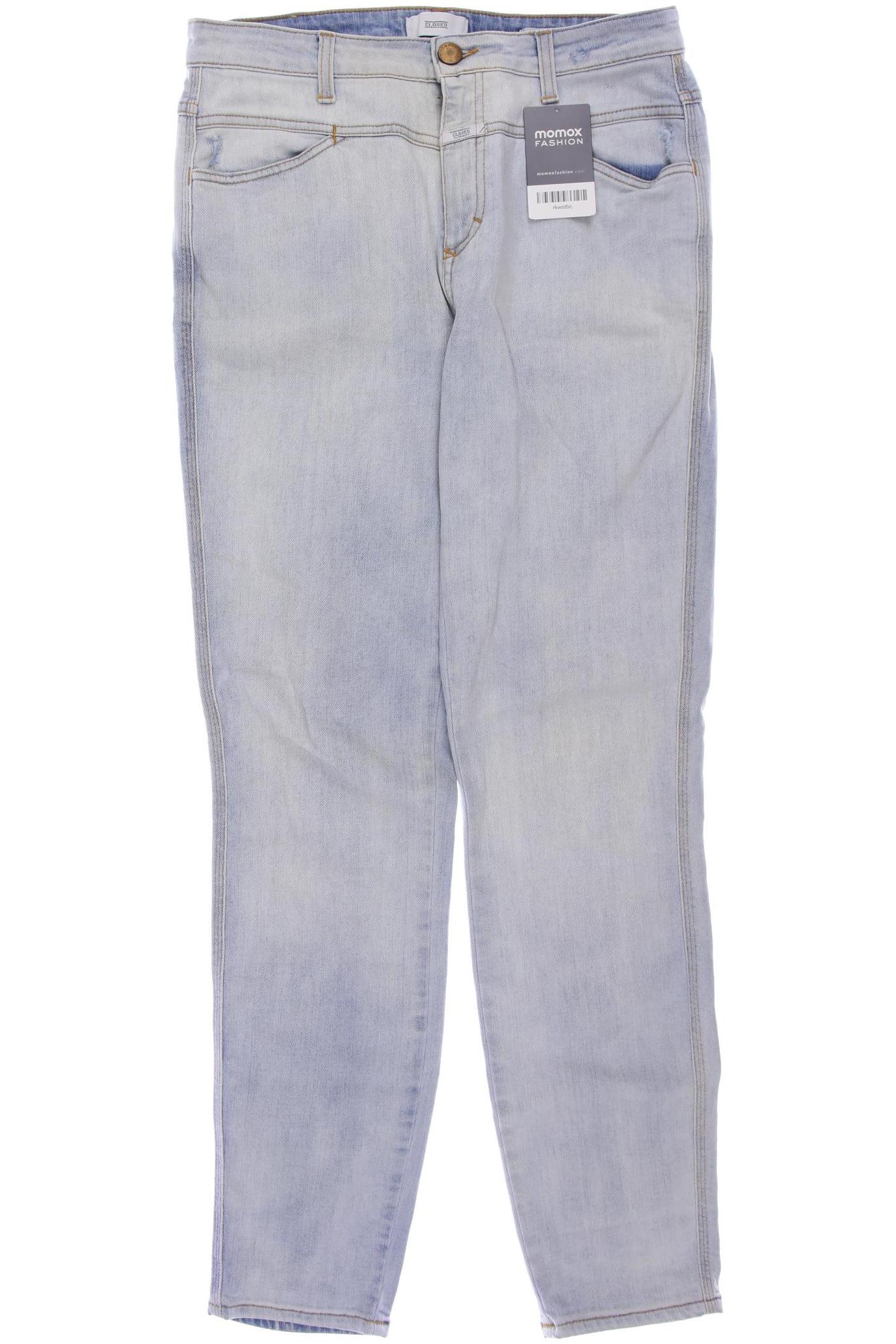 

Closed Damen Jeans, hellblau