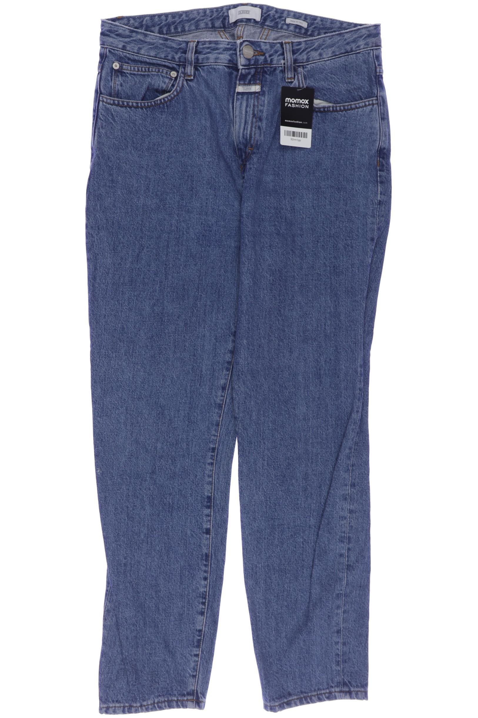 

Closed Damen Jeans, blau, Gr. 32