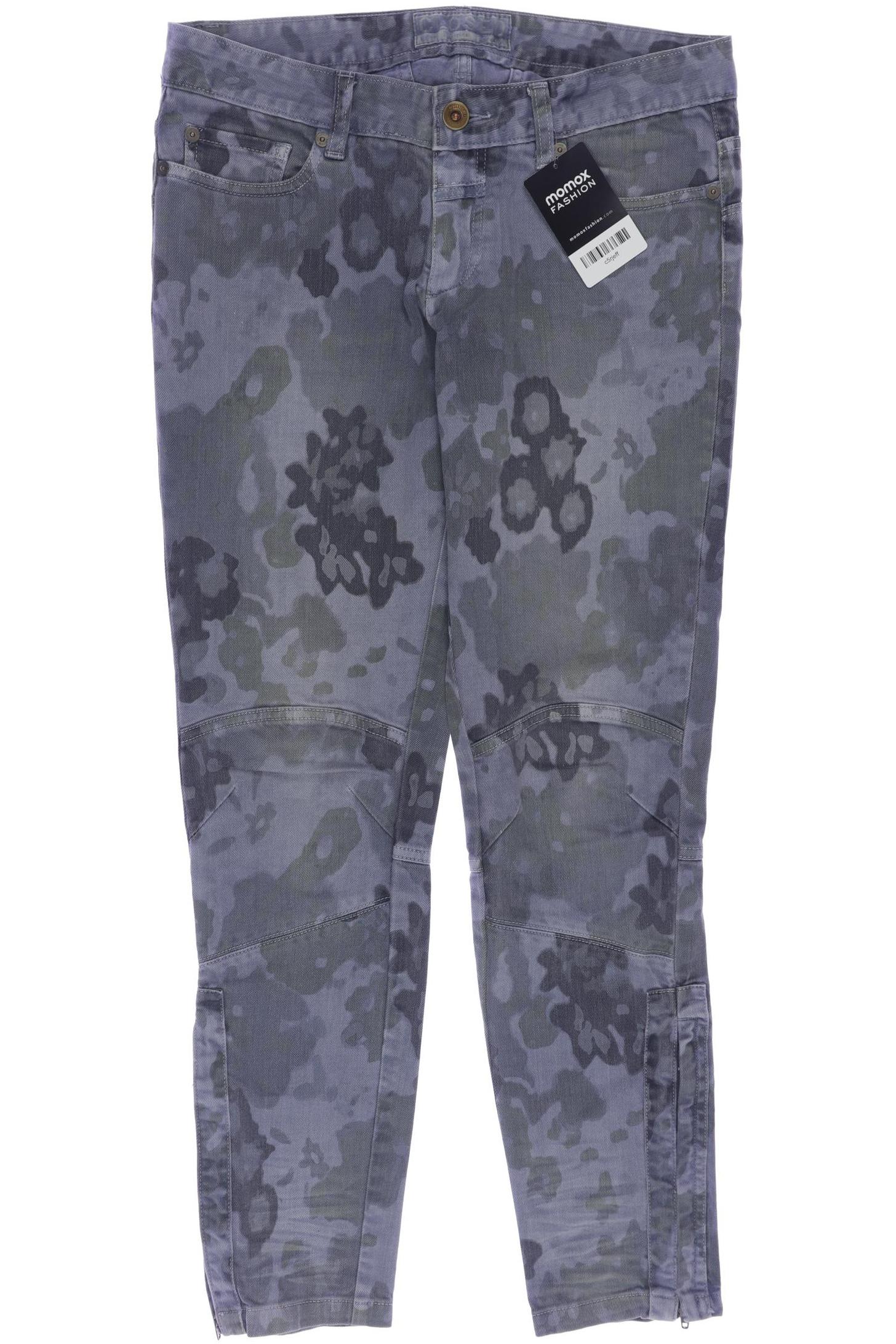 

Closed Damen Jeans, grau, Gr. 28