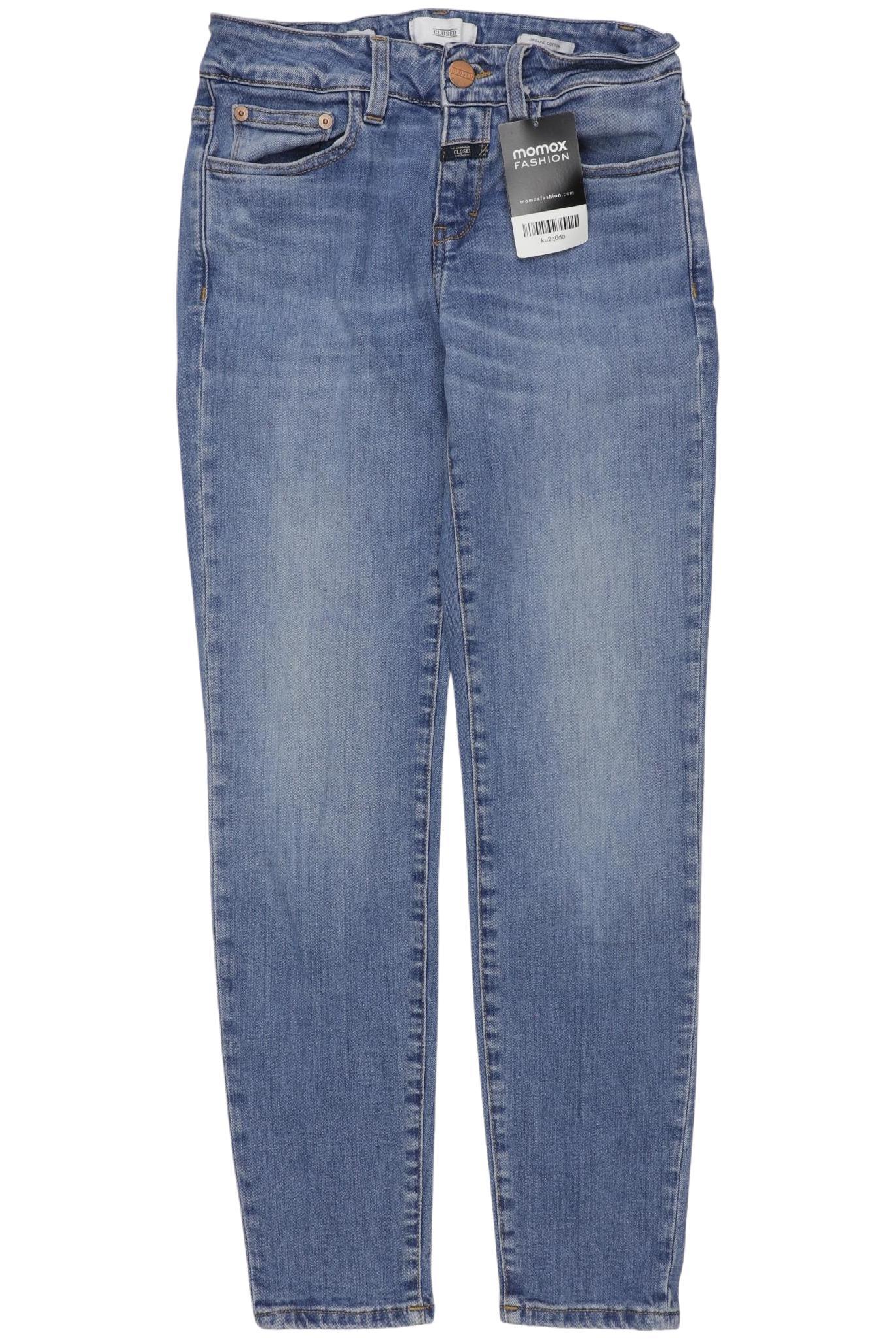 

Closed Damen Jeans, blau, Gr. 24