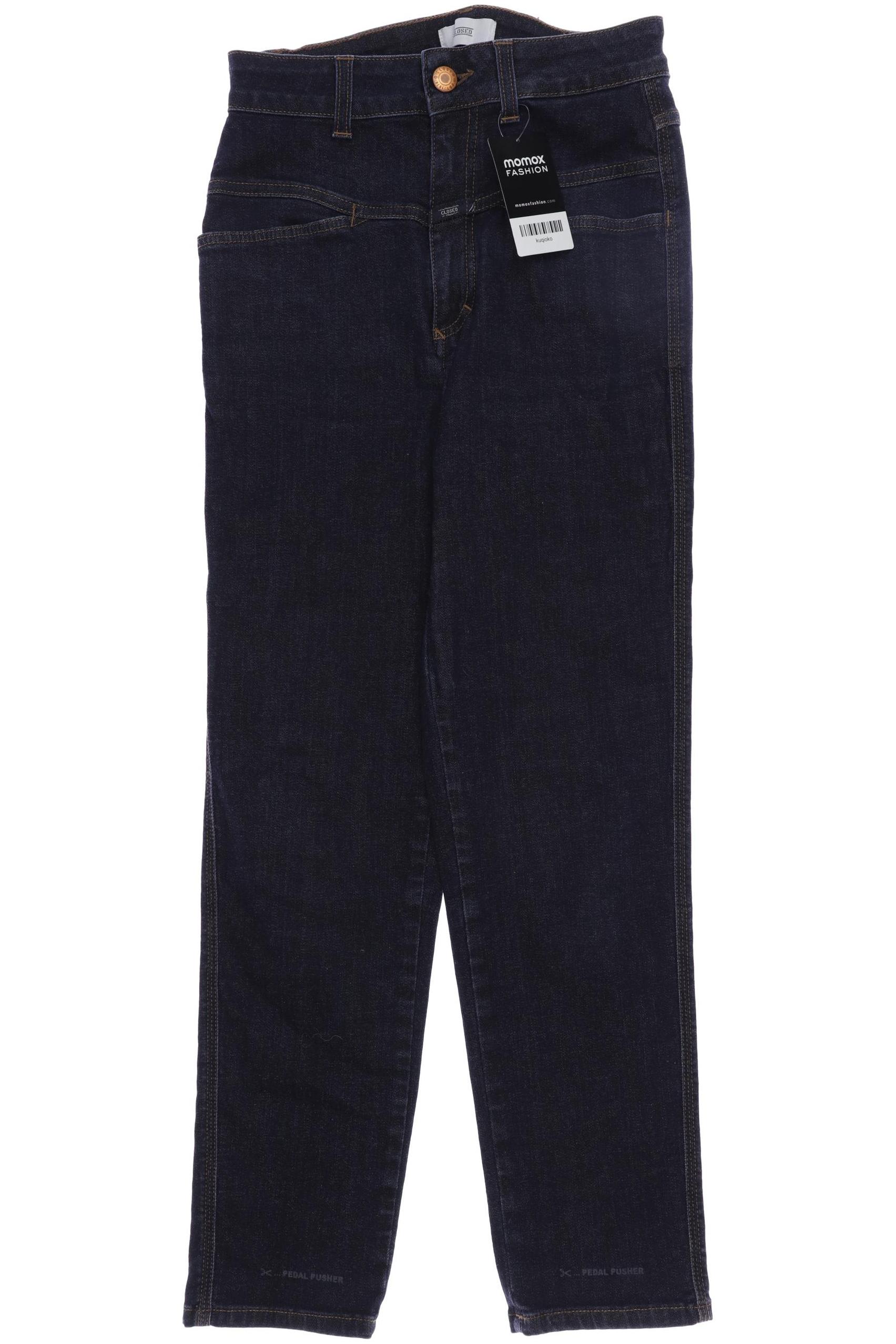 

Closed Damen Jeans, marineblau, Gr. 40