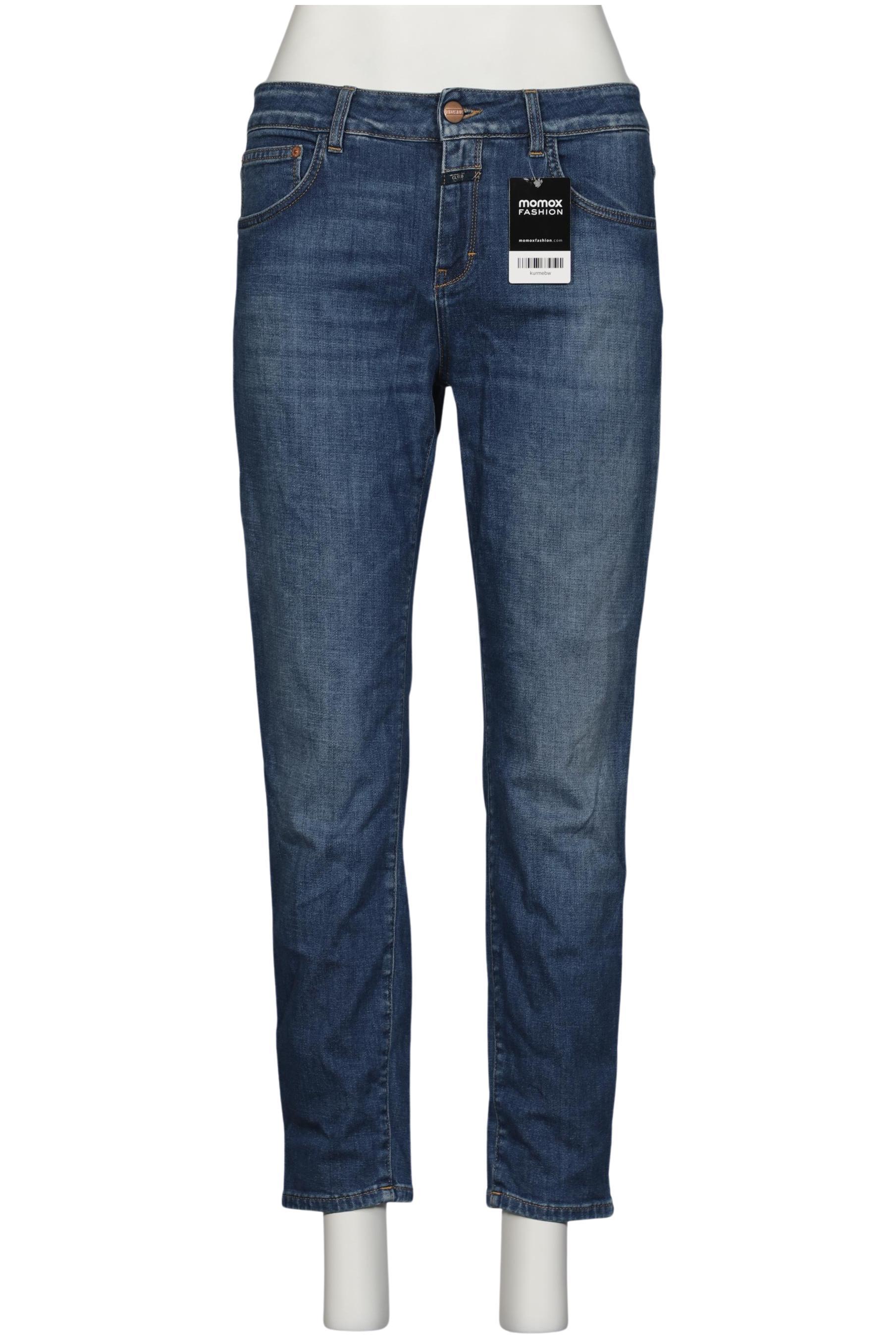 

Closed Damen Jeans, blau, Gr. 31