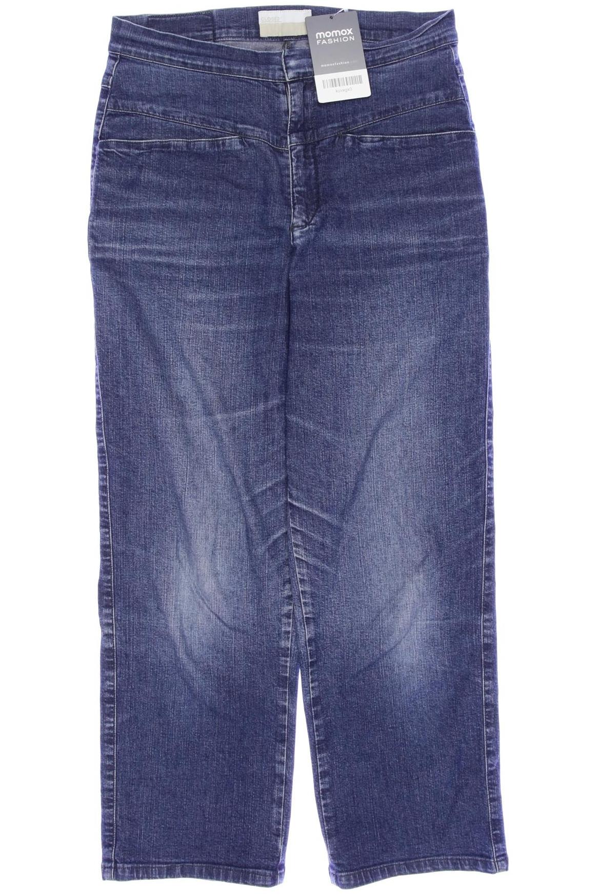 

Closed Damen Jeans, marineblau, Gr. 42