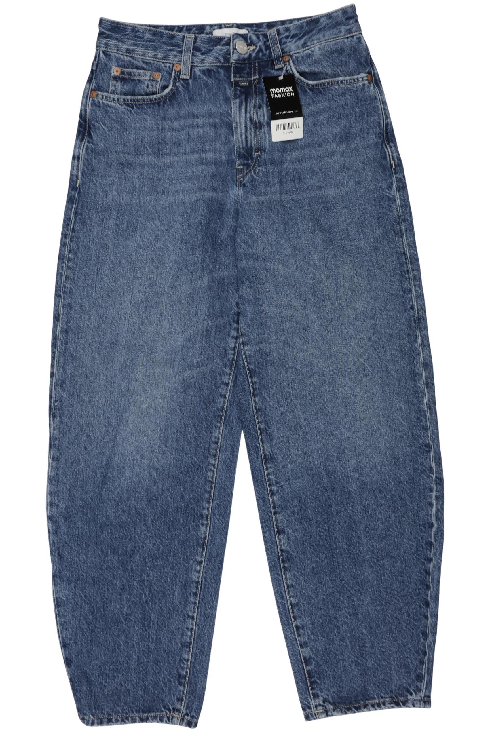 

Closed Damen Jeans, blau, Gr. 27