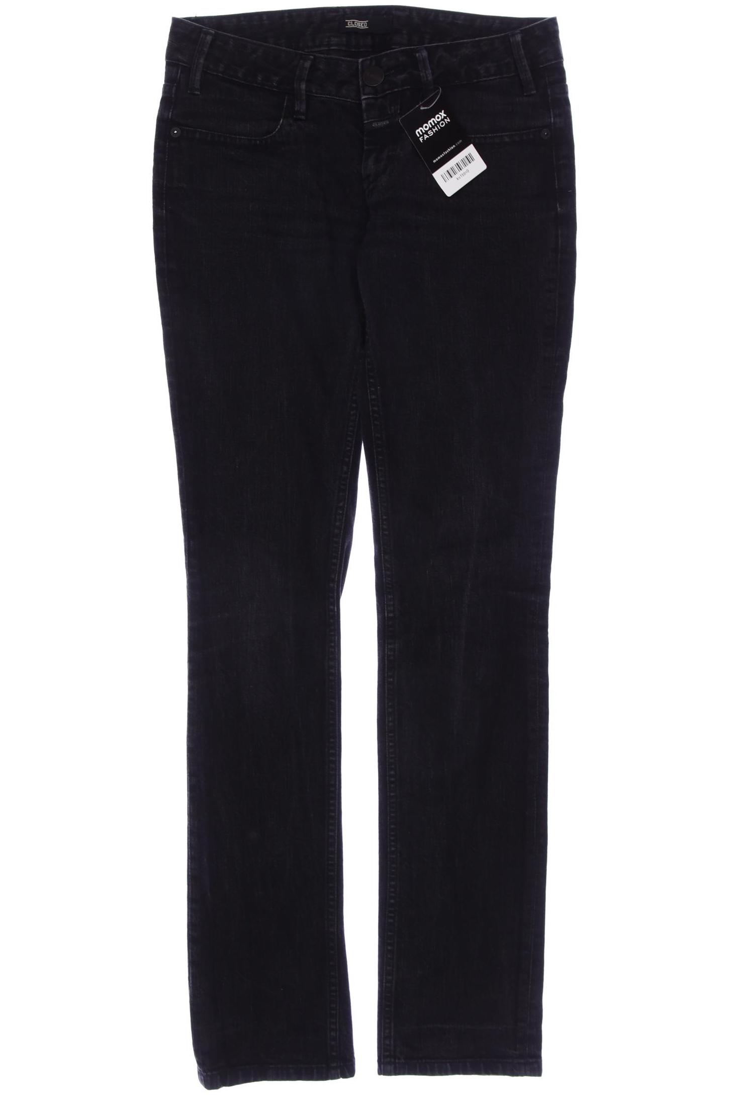 

Closed Damen Jeans, schwarz