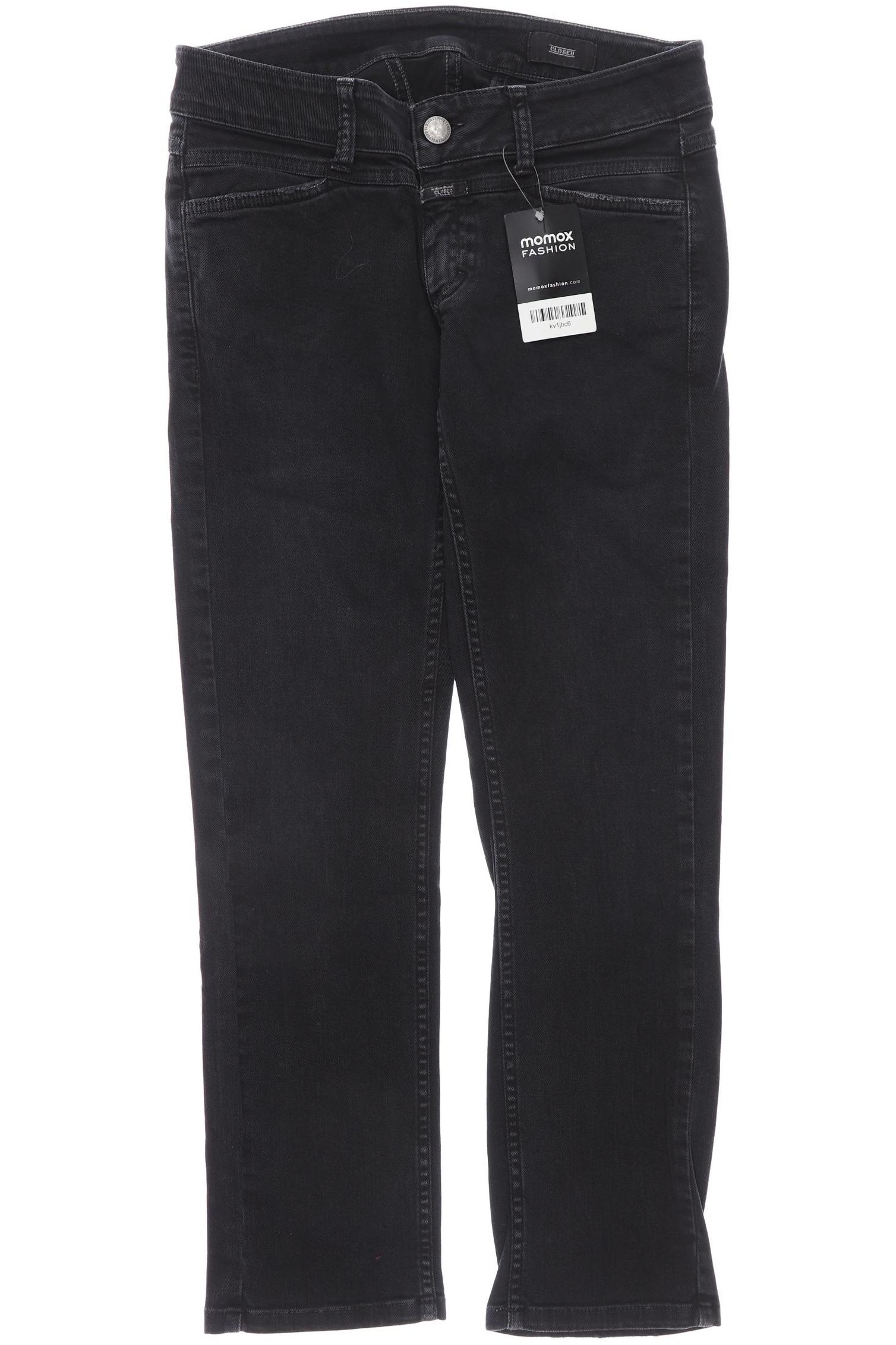 

Closed Damen Jeans, schwarz