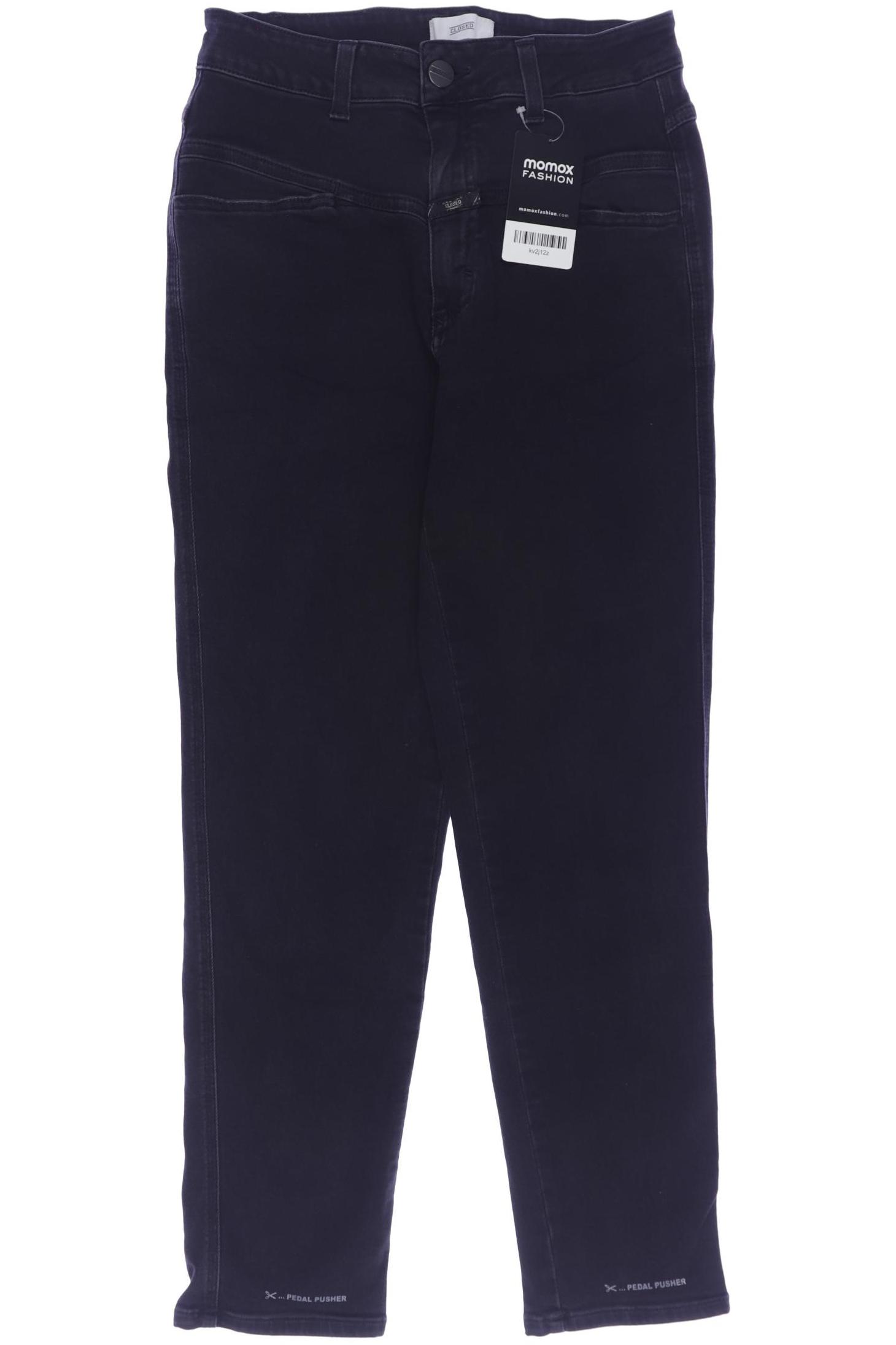 

Closed Damen Jeans, schwarz, Gr. 42