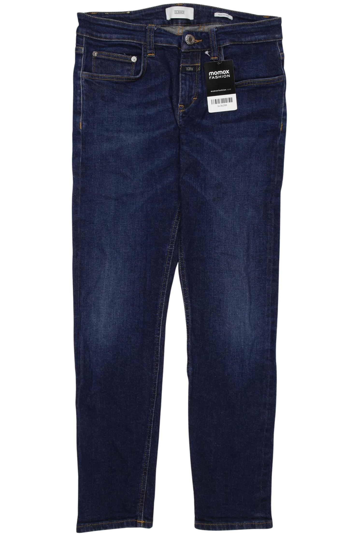 

Closed Damen Jeans, marineblau, Gr. 28