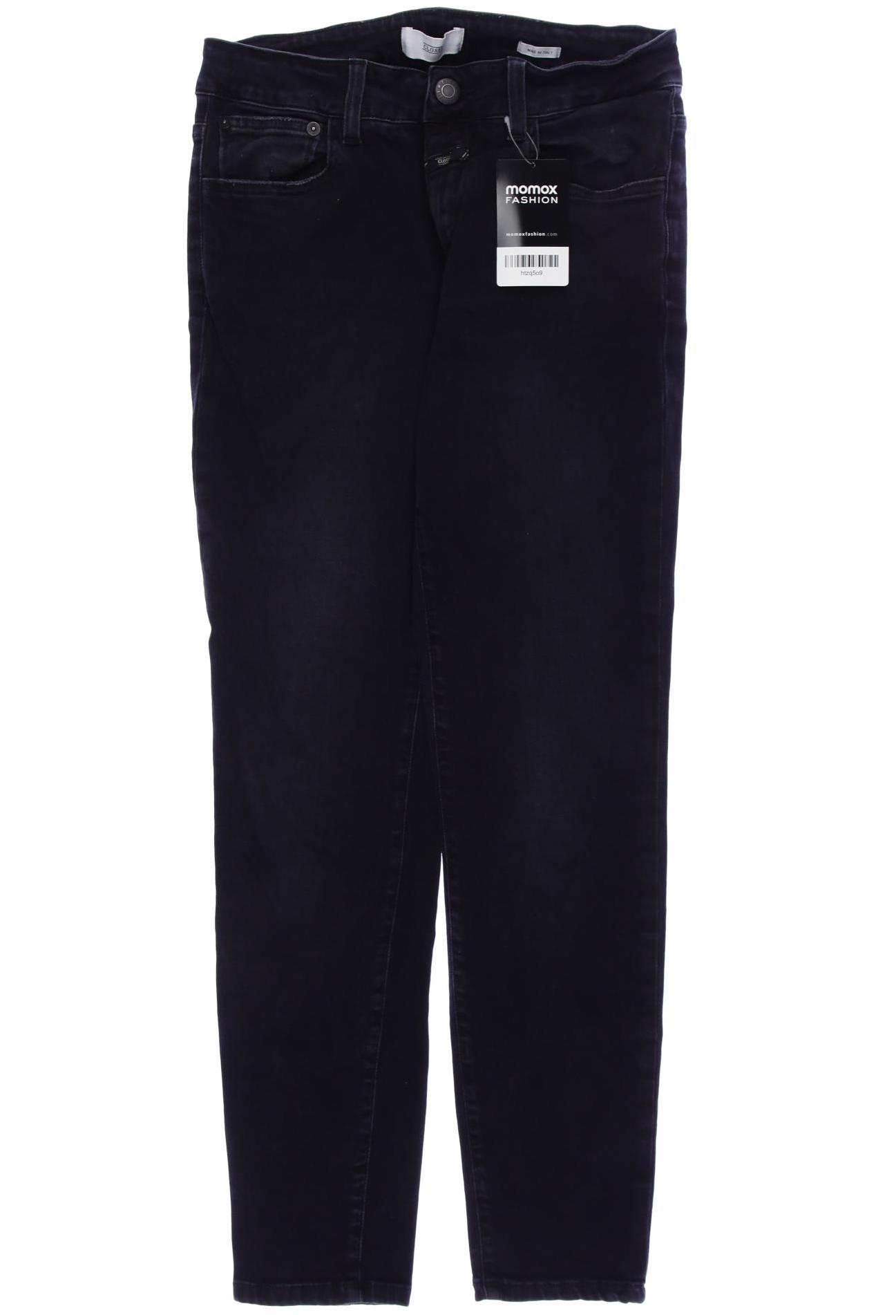 

Closed Damen Jeans, schwarz, Gr. 27