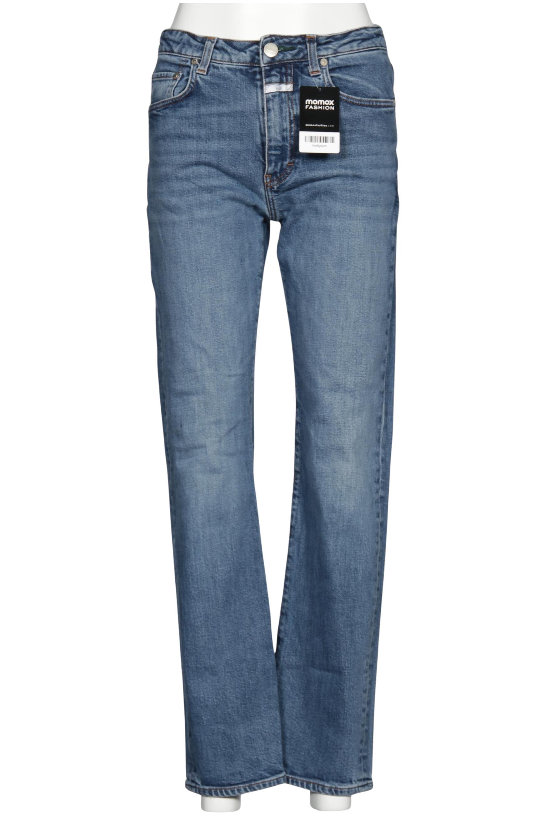 

Closed Damen Jeans, blau, Gr. 26