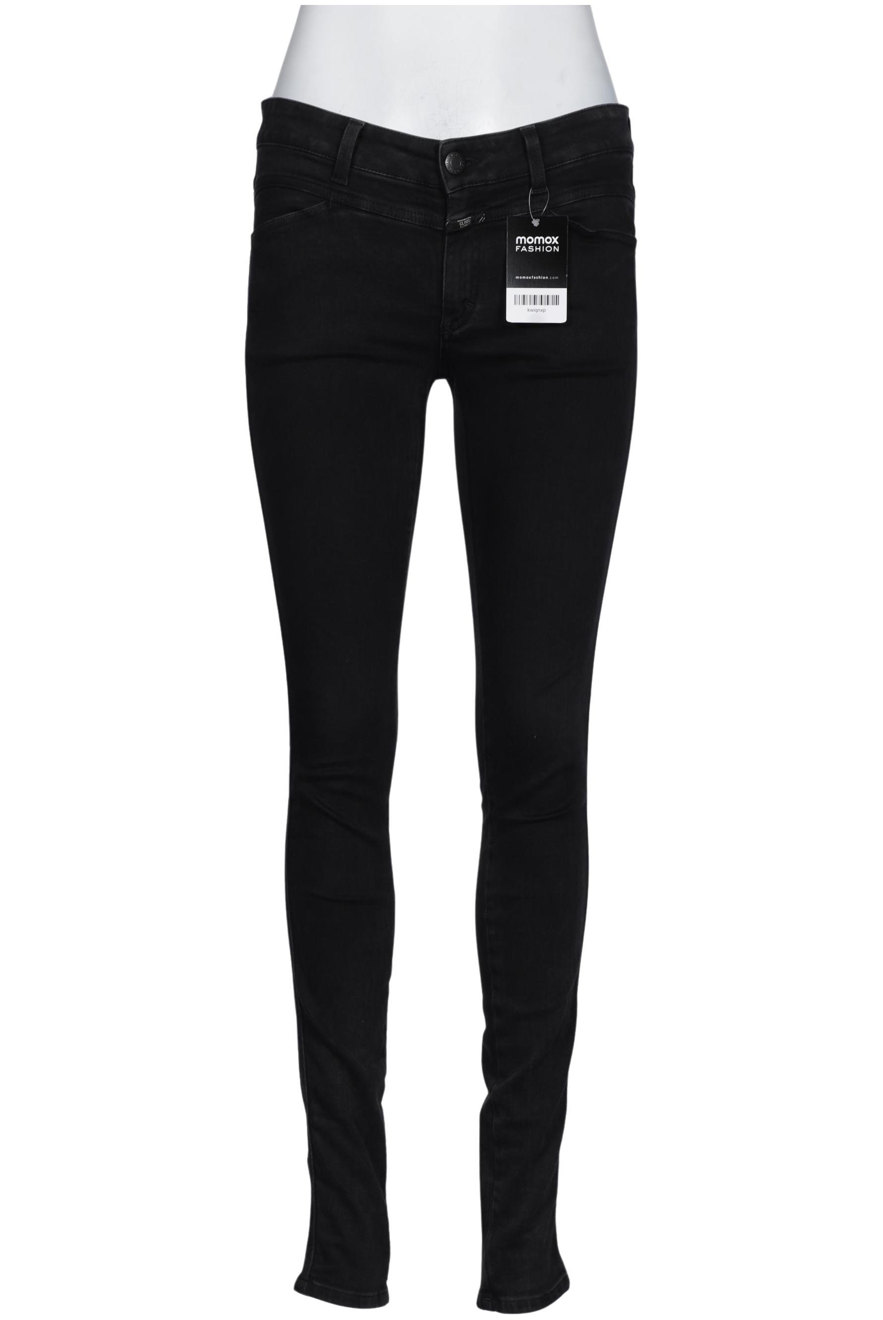 

Closed Damen Jeans, schwarz, Gr. 29