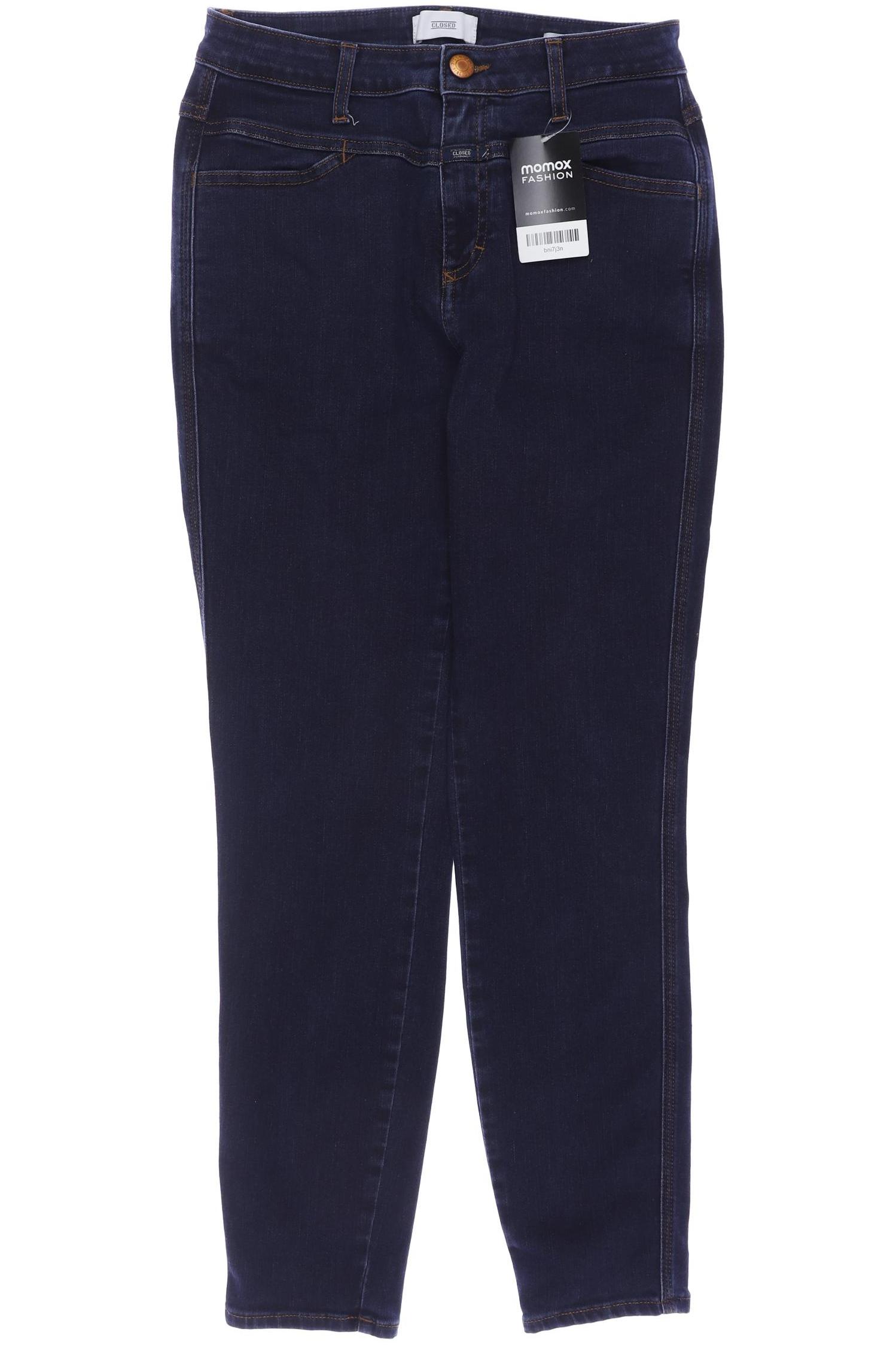 

Closed Damen Jeans, marineblau