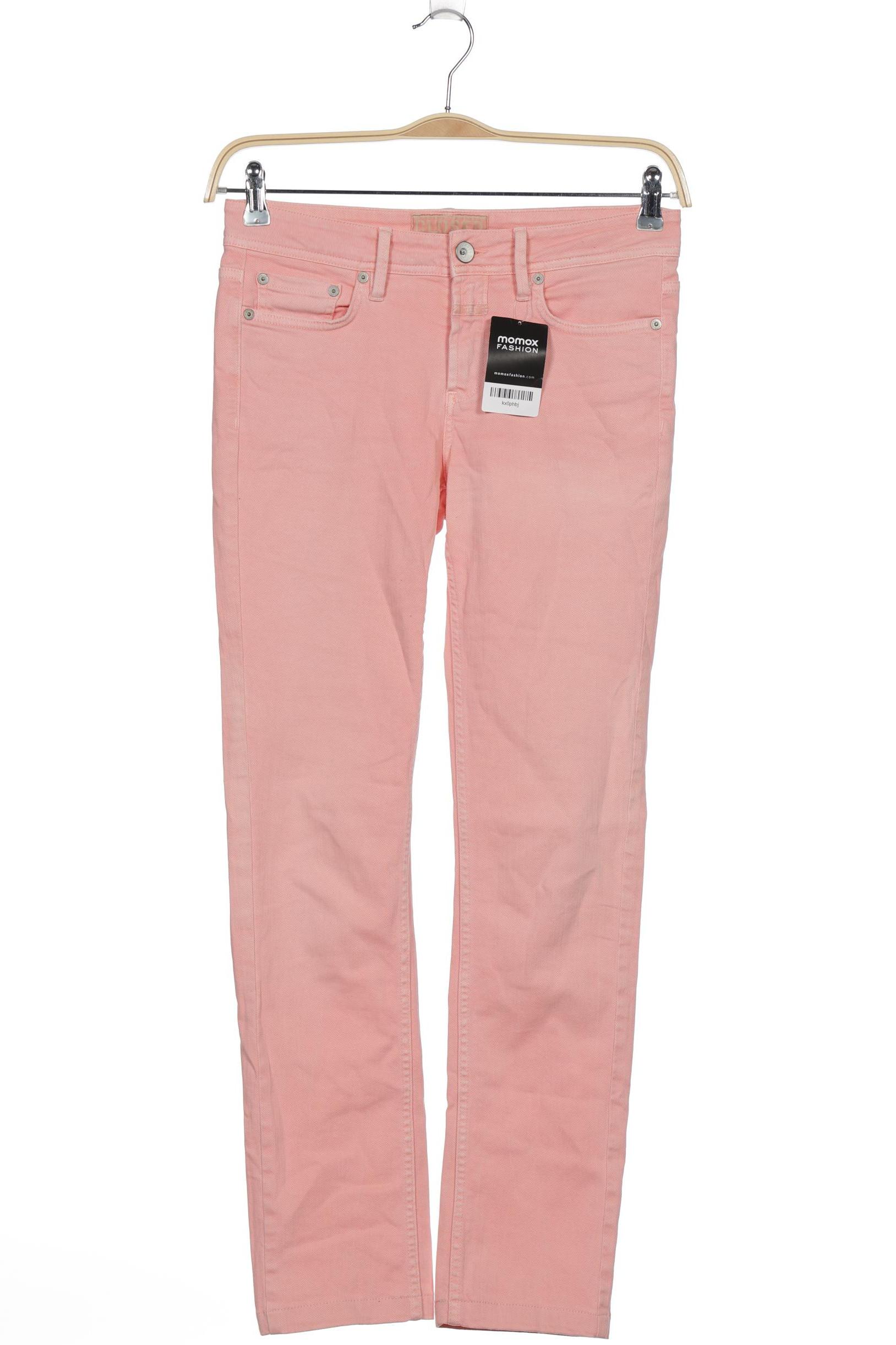 

Closed Damen Jeans, pink, Gr. 42