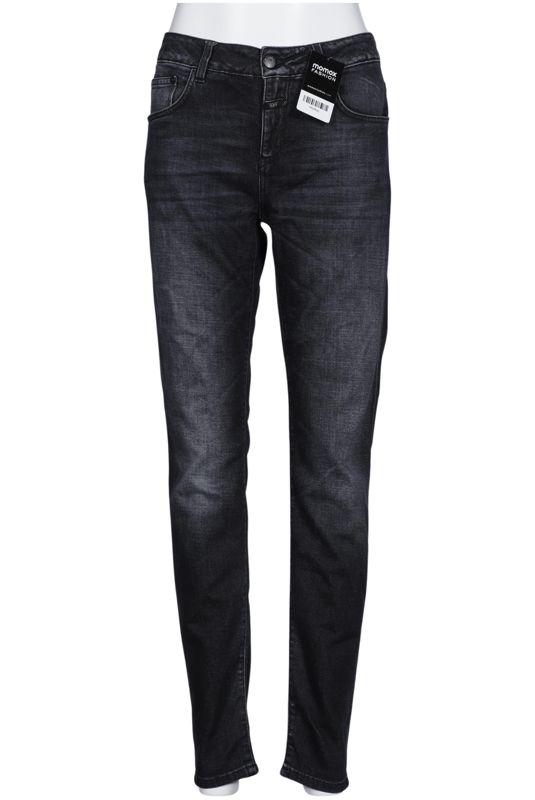 

Closed Damen Jeans, schwarz, Gr. 30