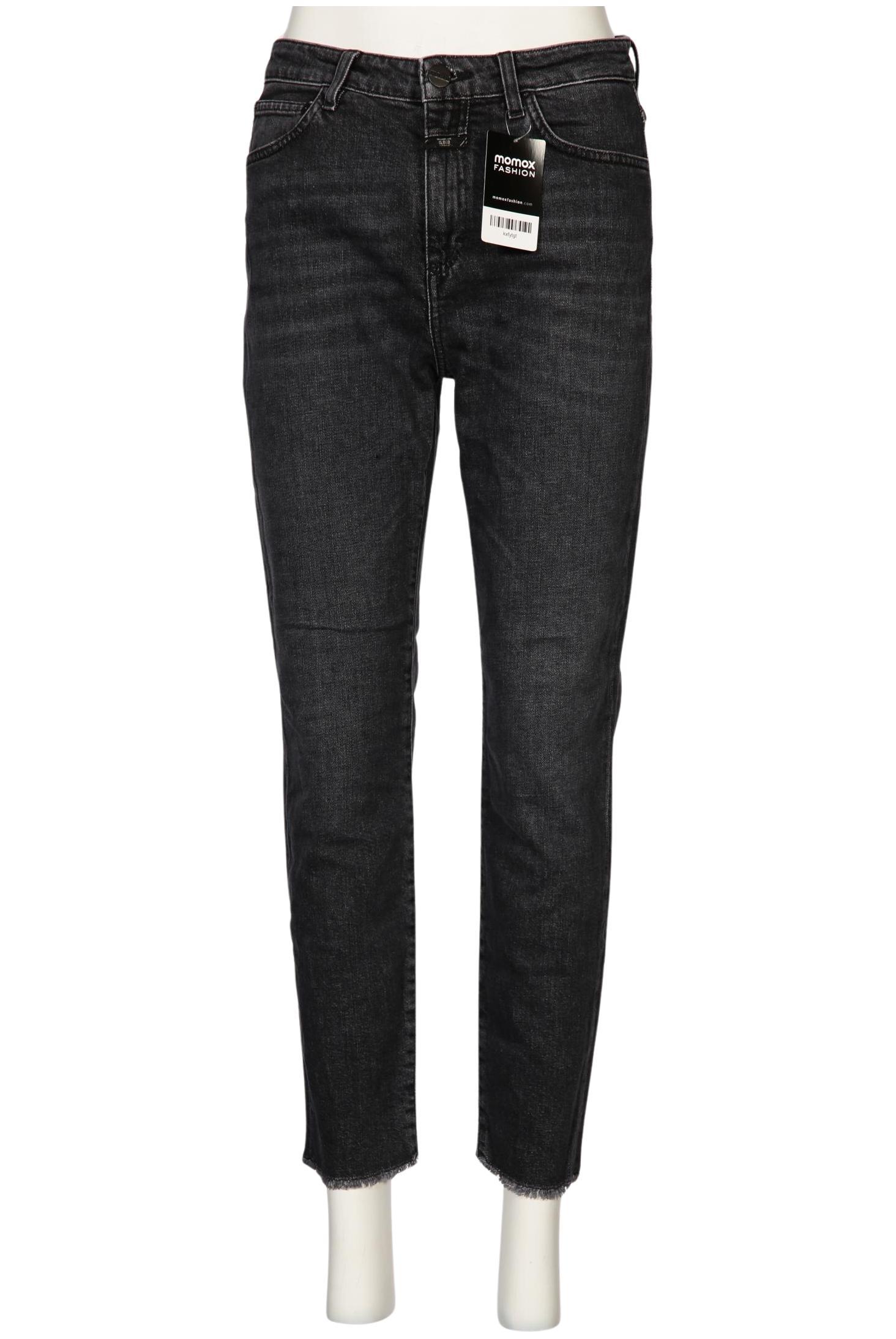 

Closed Damen Jeans, schwarz, Gr. 29