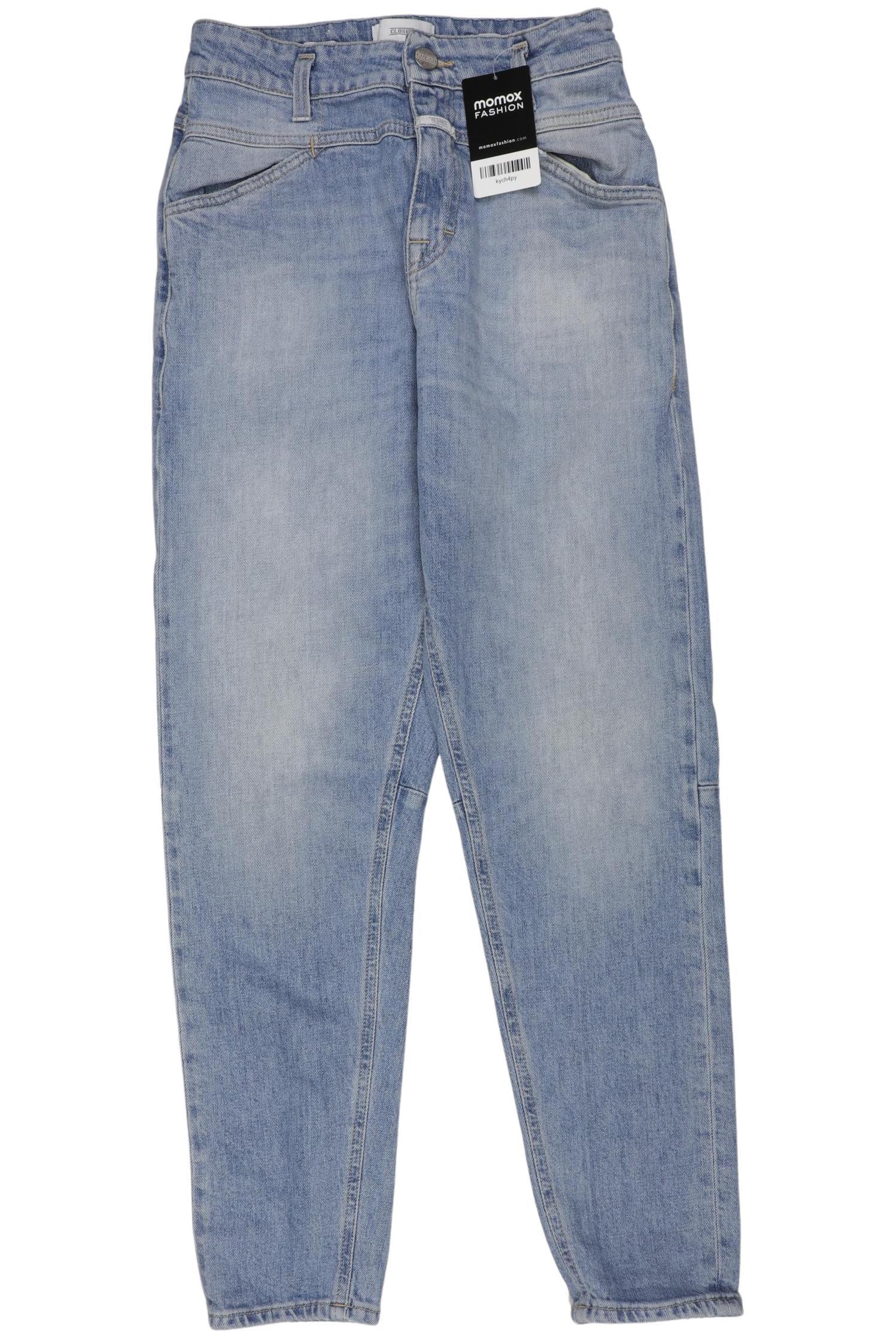 

Closed Damen Jeans, hellblau, Gr. 24