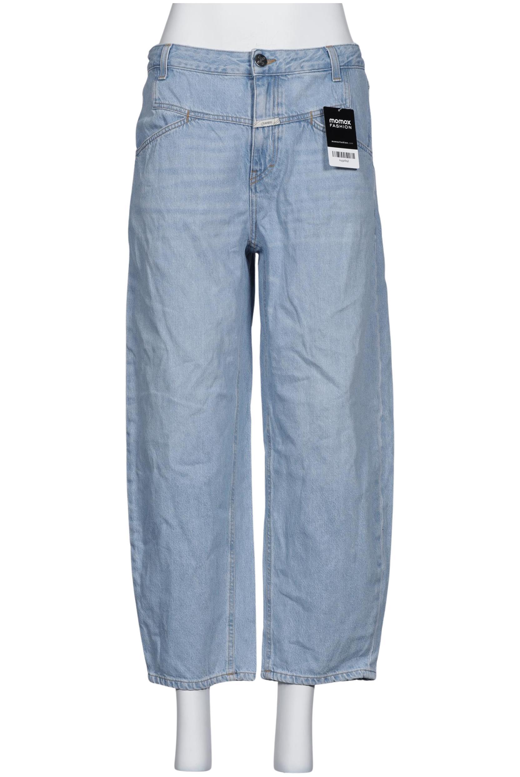 

Closed Damen Jeans, blau, Gr. 28
