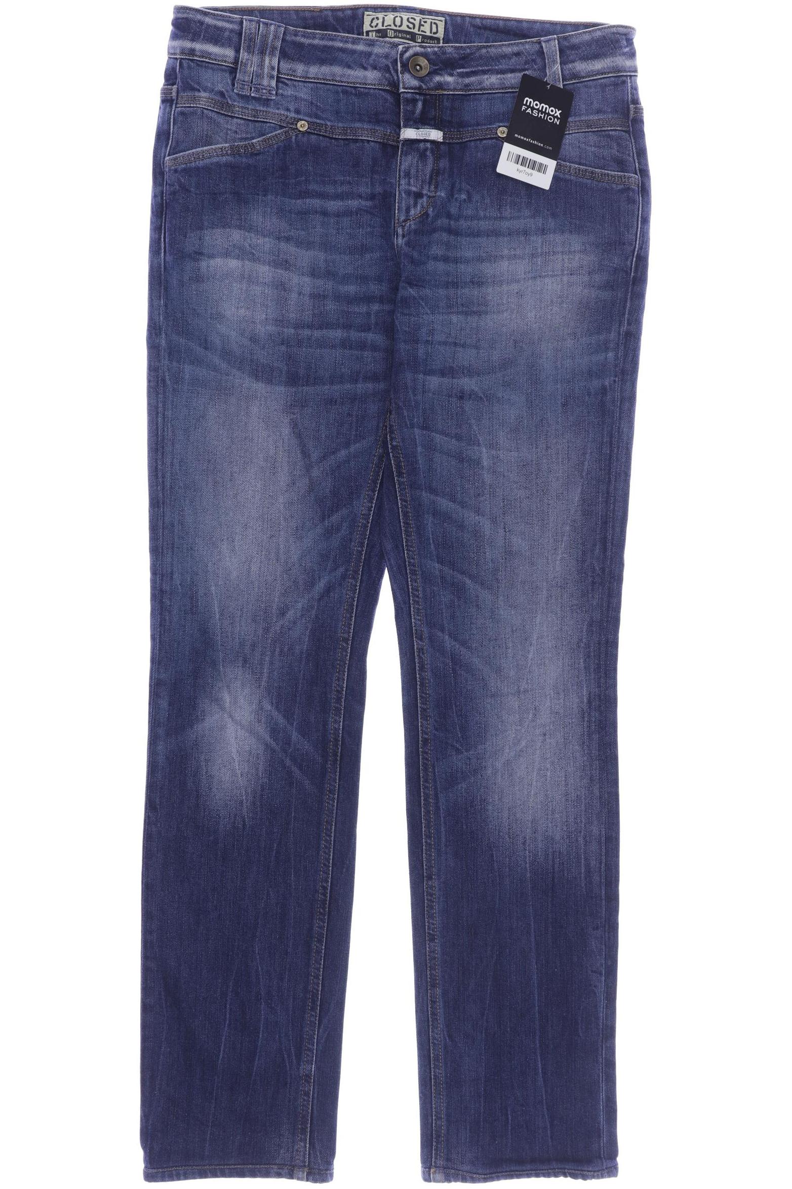 

Closed Damen Jeans, blau