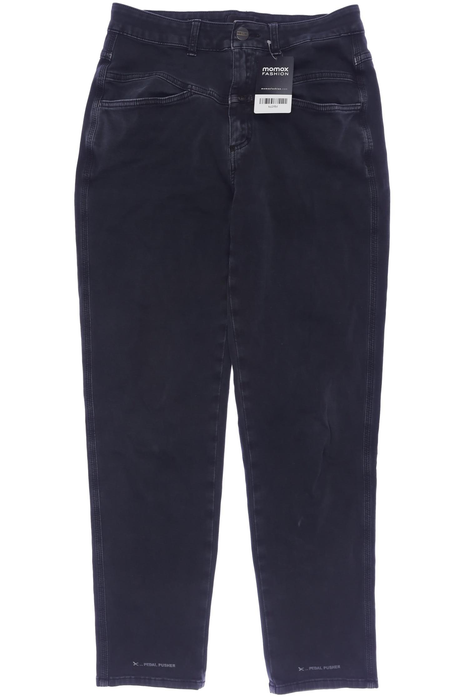 

Closed Damen Jeans, schwarz, Gr. 44