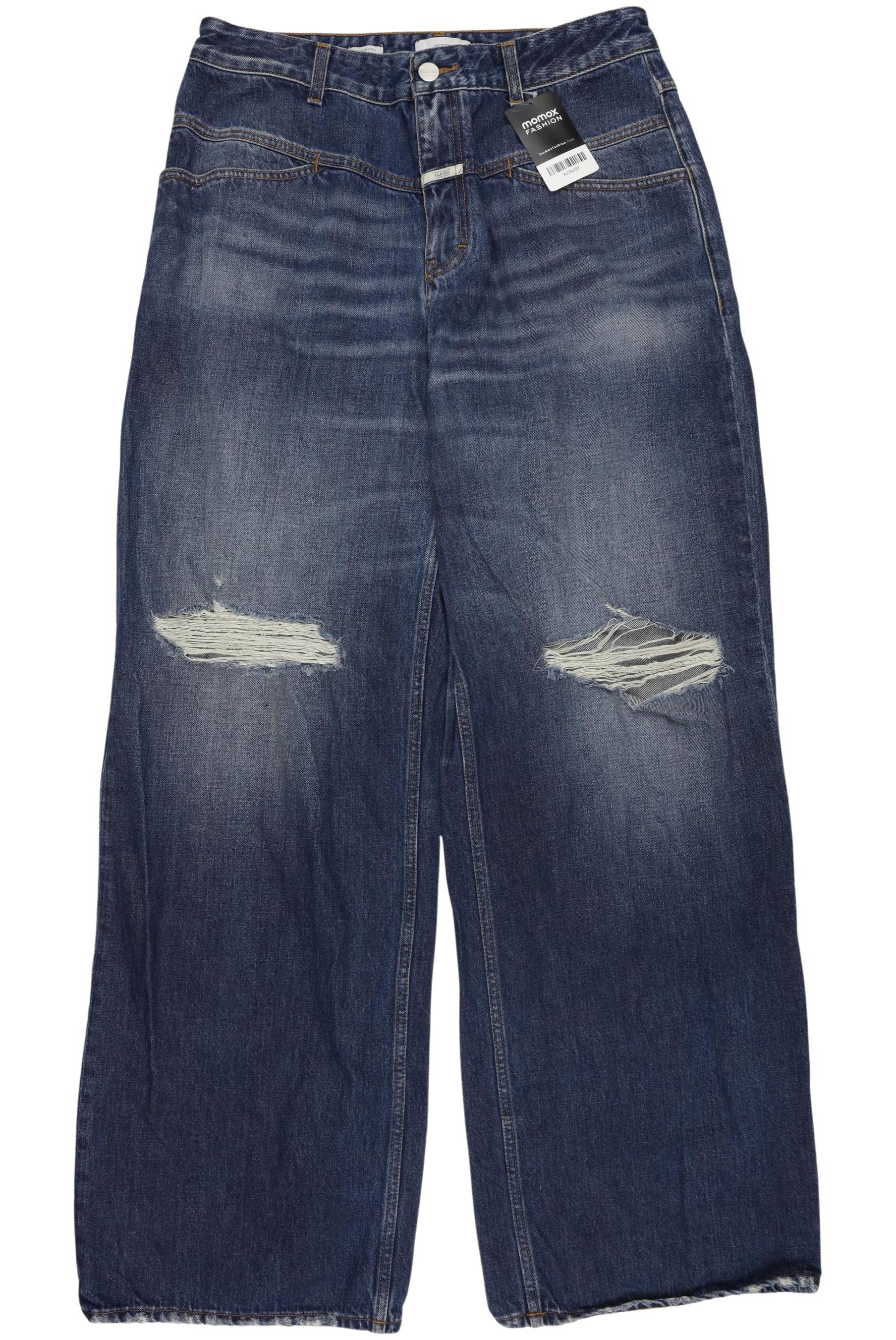 

Closed Damen Jeans, marineblau, Gr. 30