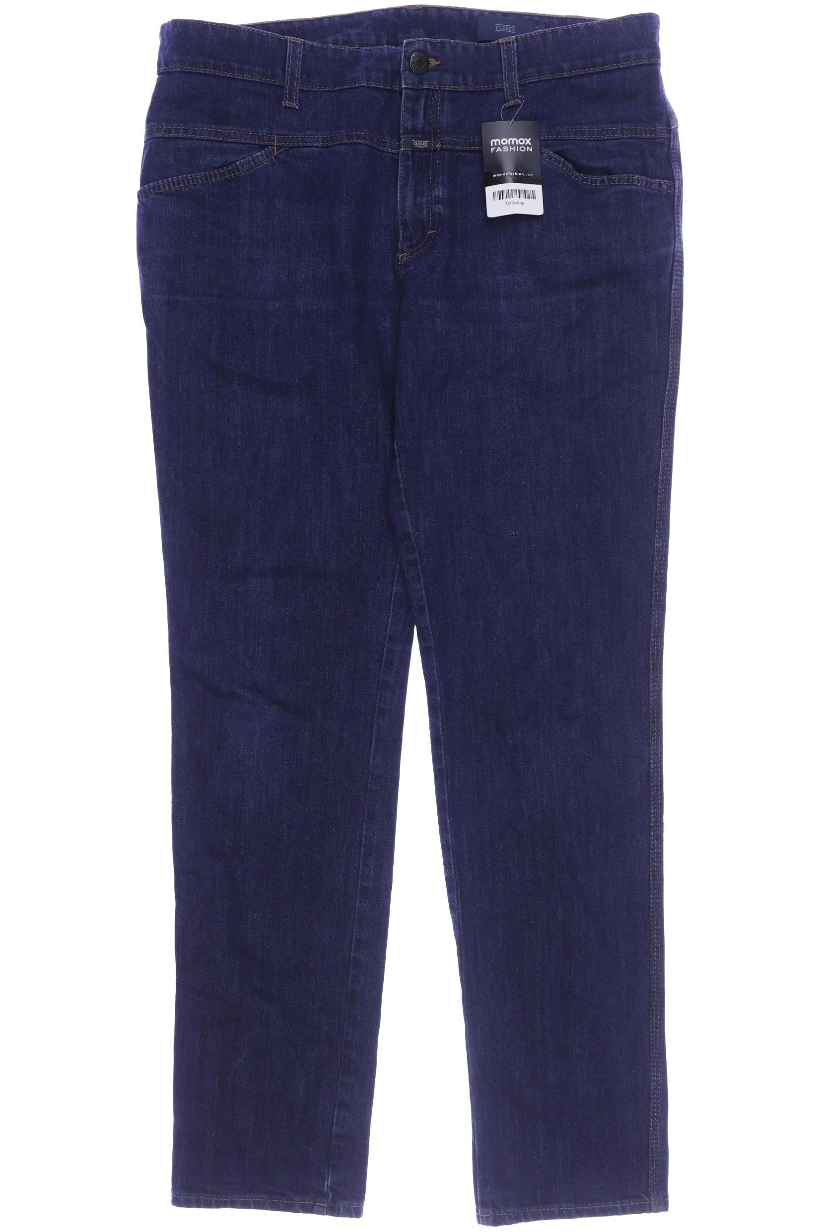 

Closed Damen Jeans, marineblau, Gr. 42