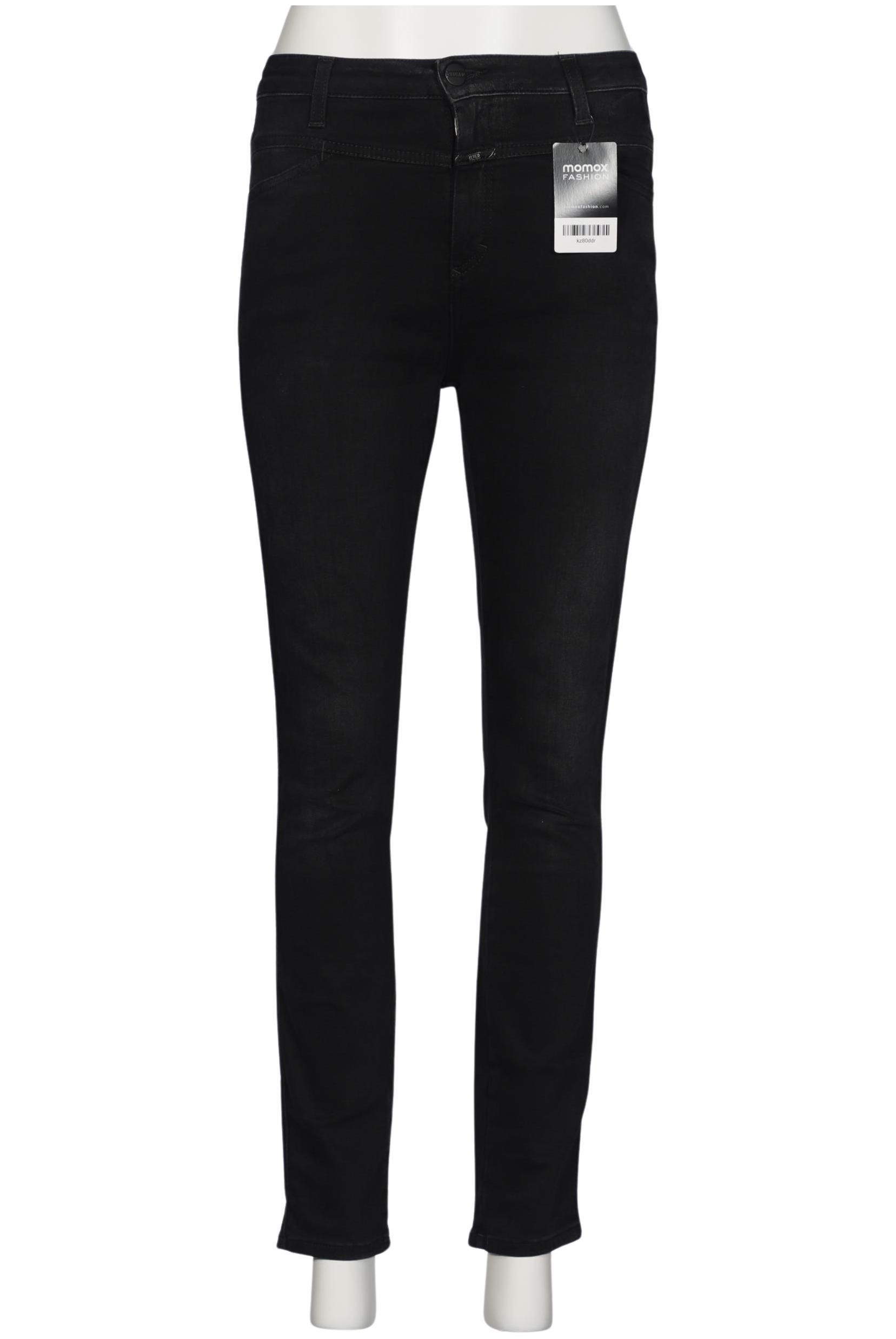 

Closed Damen Jeans, schwarz, Gr. 29
