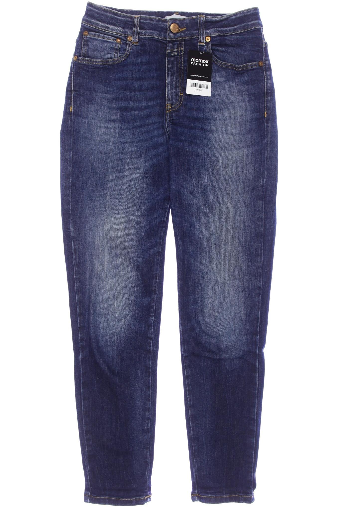 

Closed Damen Jeans, marineblau, Gr. 28